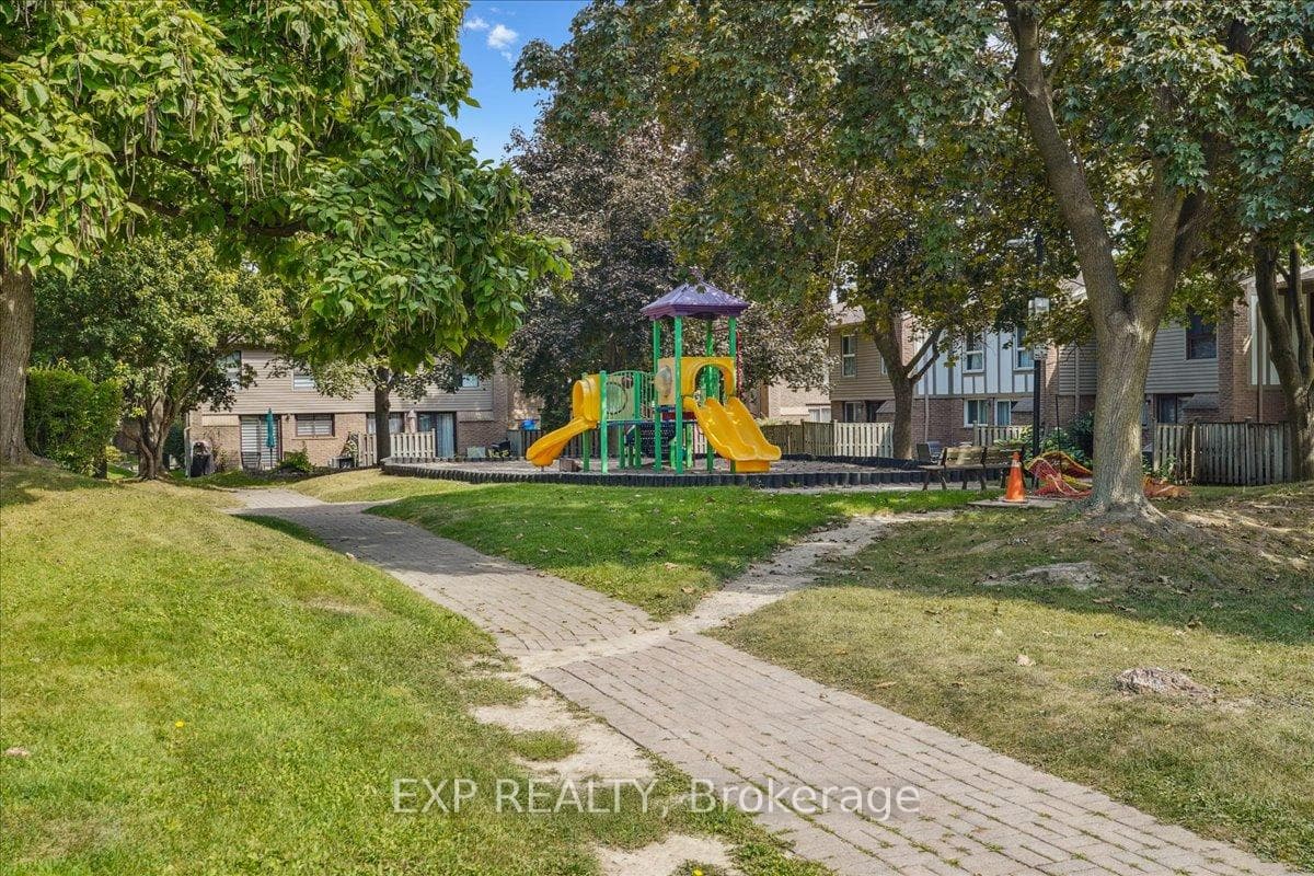 65 Greenwich Circle - Condo photo 34 of 34 in Brampton, Ontario