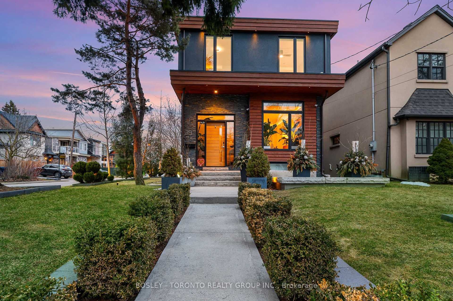 39 Red Deer Avenue - Detached photo 1 of 47 in Birch Cliff / Cliffside, Ontario