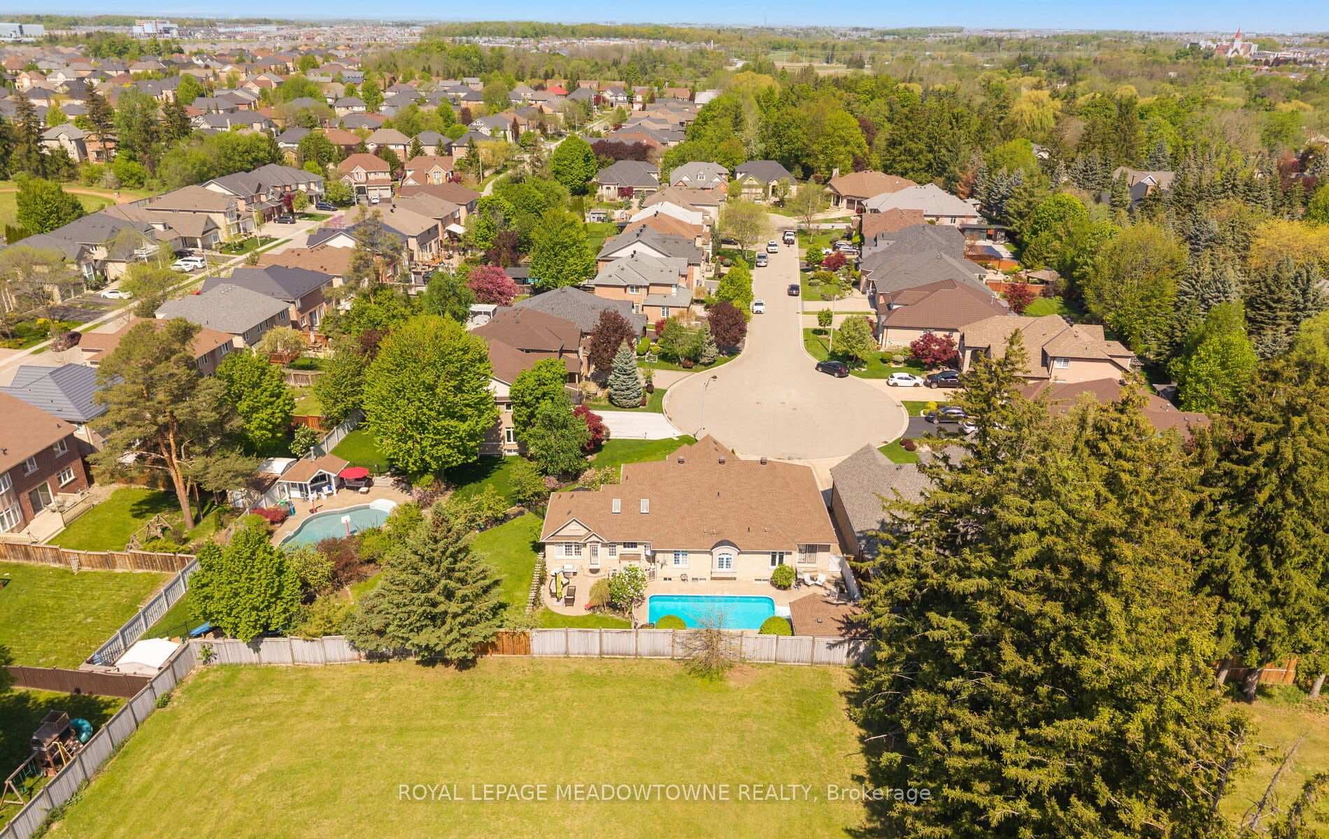 18 Tristan Court - Detached photo 37 of 37 in Brampton, Ontario
