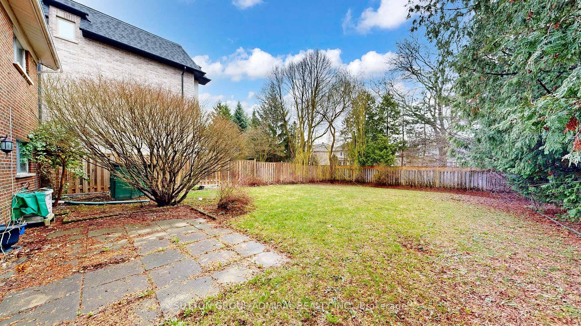 5 Wedgeport Place - Detached photo 41 of 45 in Willowdale / Newtonbrook, Ontario