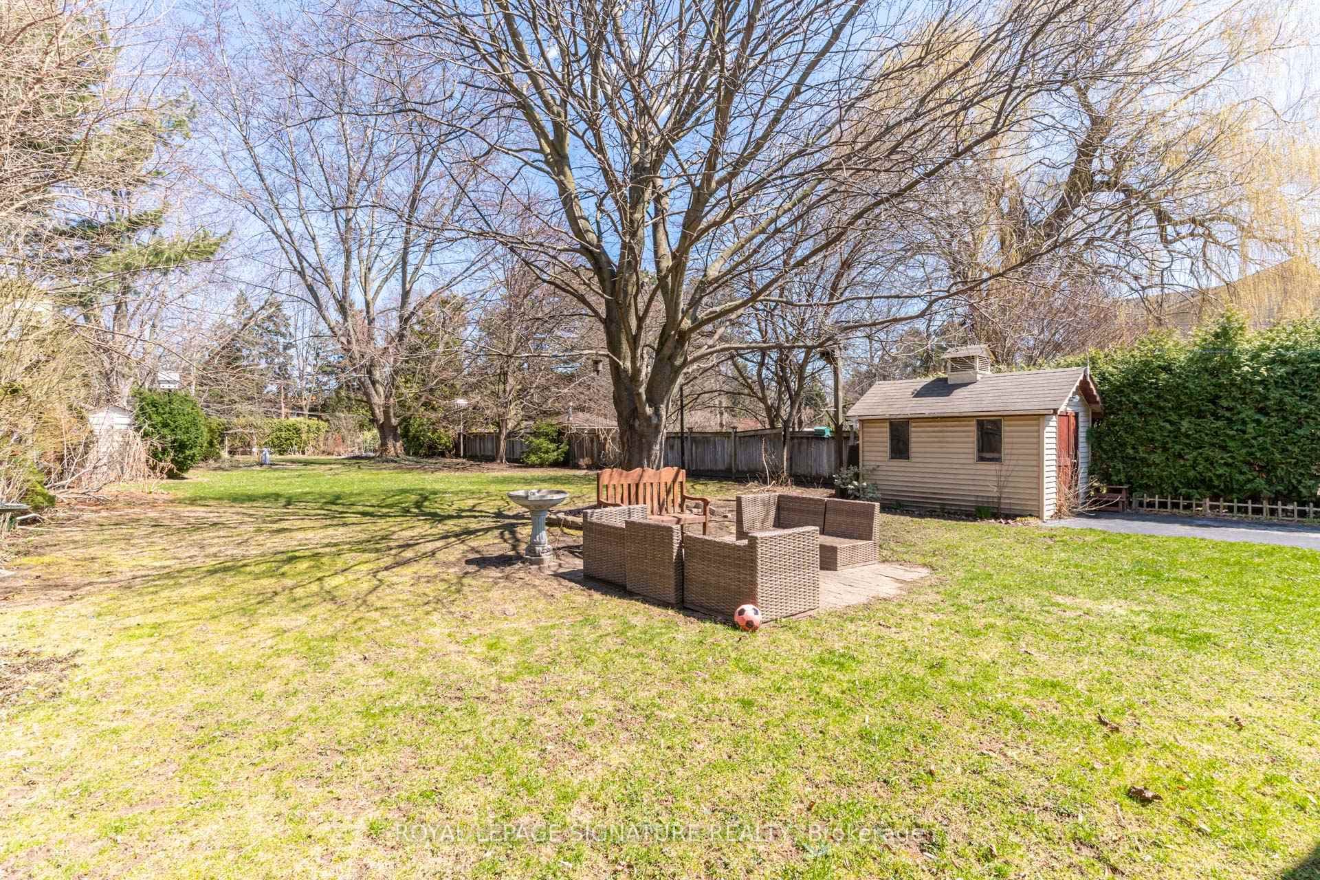 411 Maplehurst Avenue - Detached photo 24 of 31 in Oakville, Ontario