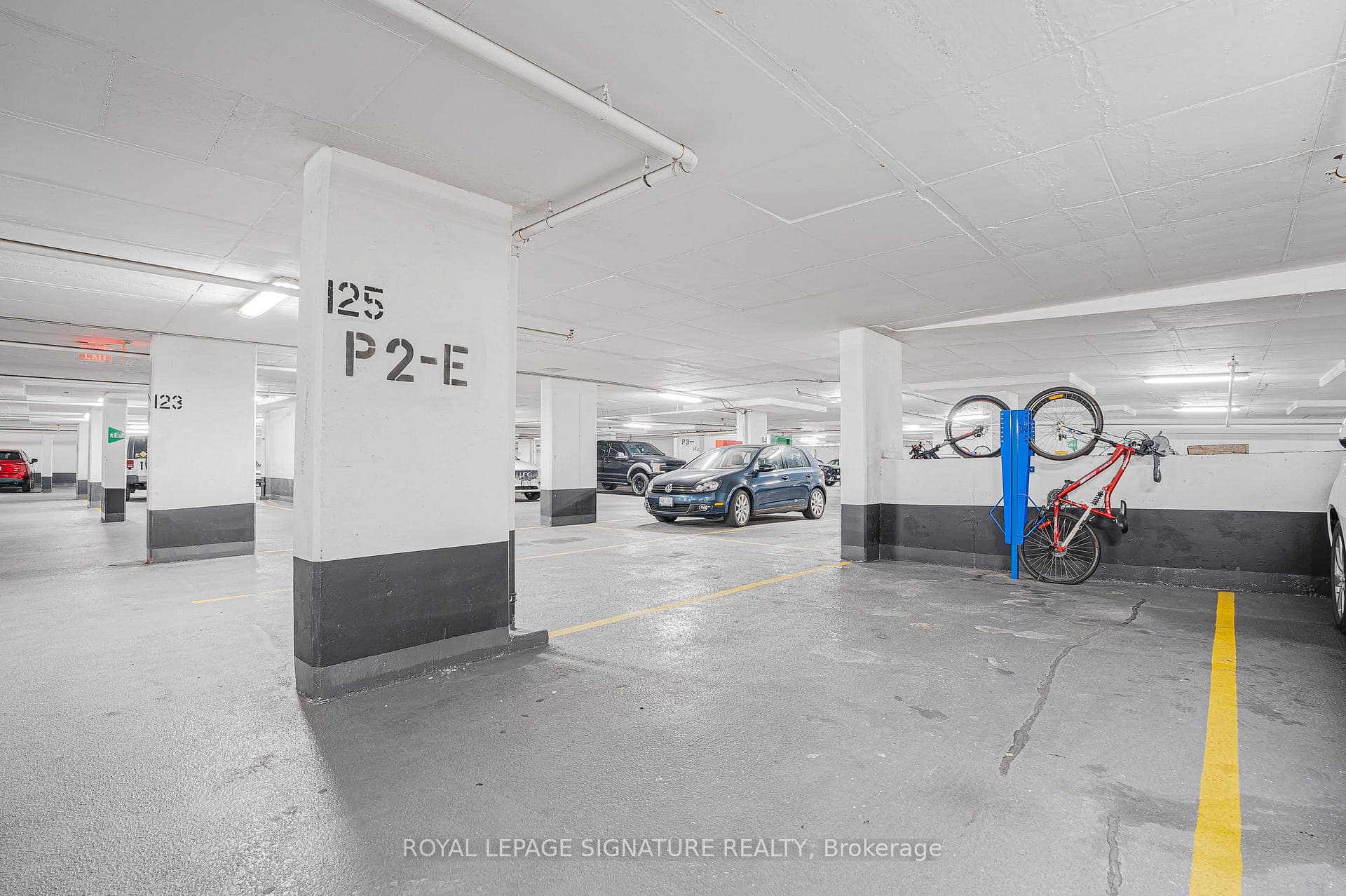 1185 The Queensway N/A Unit 527 - Condo photo 24 of 25 in Etobicoke (Islington / Rexdale), Ontario