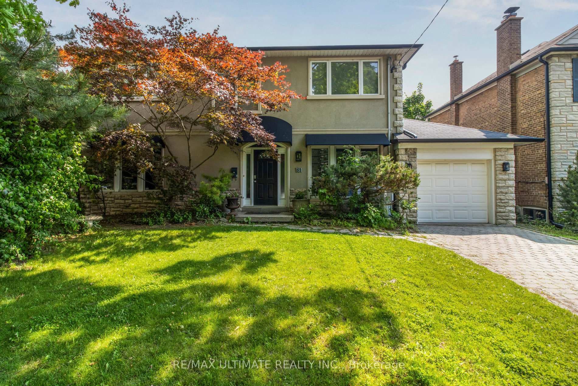 181 Bayview Heights Drive - home for sale in Flemingdon Park / Don Mills, Ontario