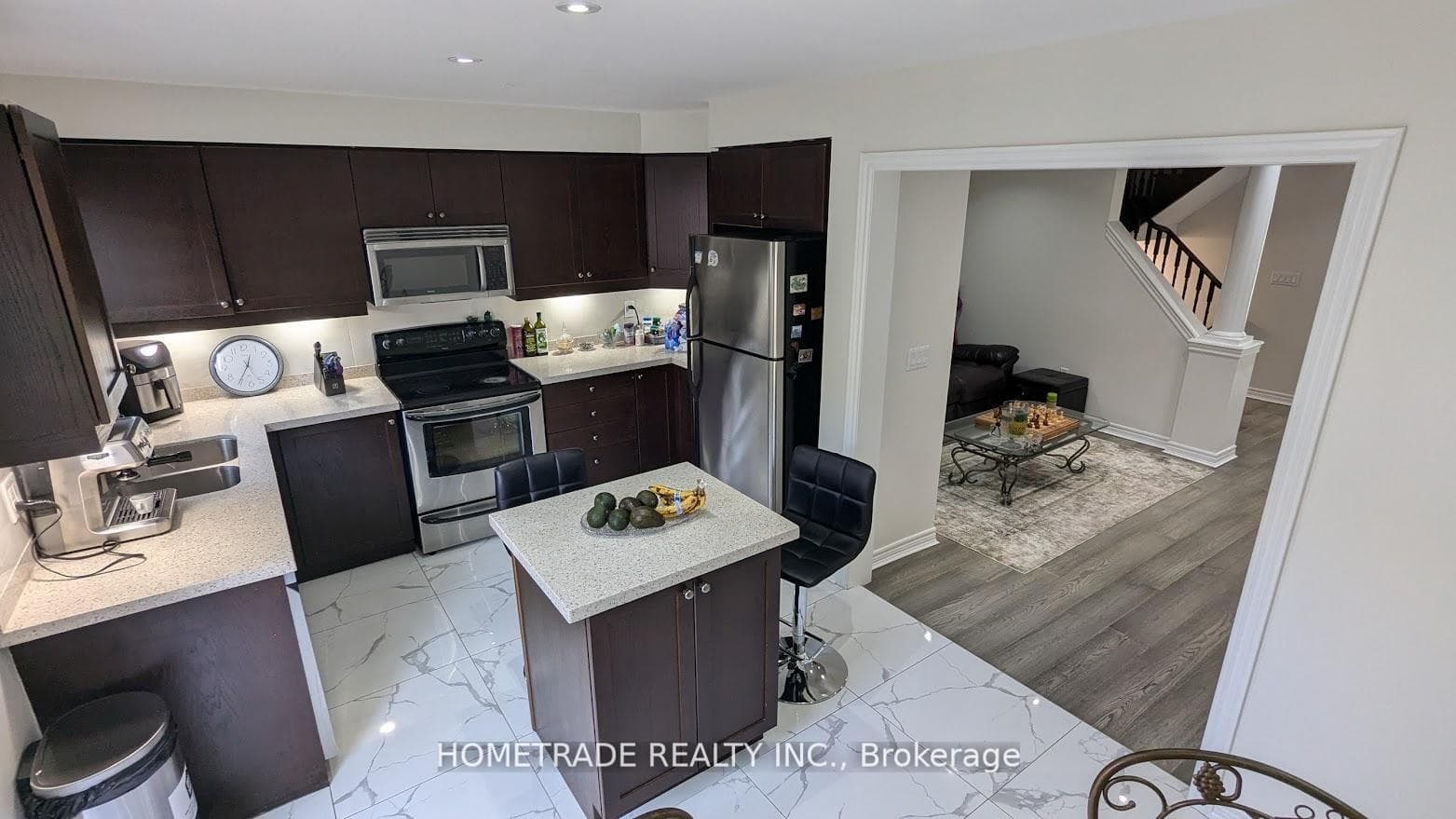 4861 Verdi Street - Semi-Detached photo 4 of 19 in Burlington, Ontario