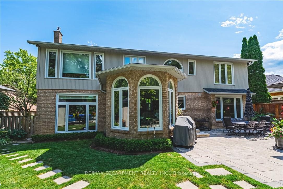 33 Golfview Crescent - Detached photo 38 of 50 in Hamilton, Ontario