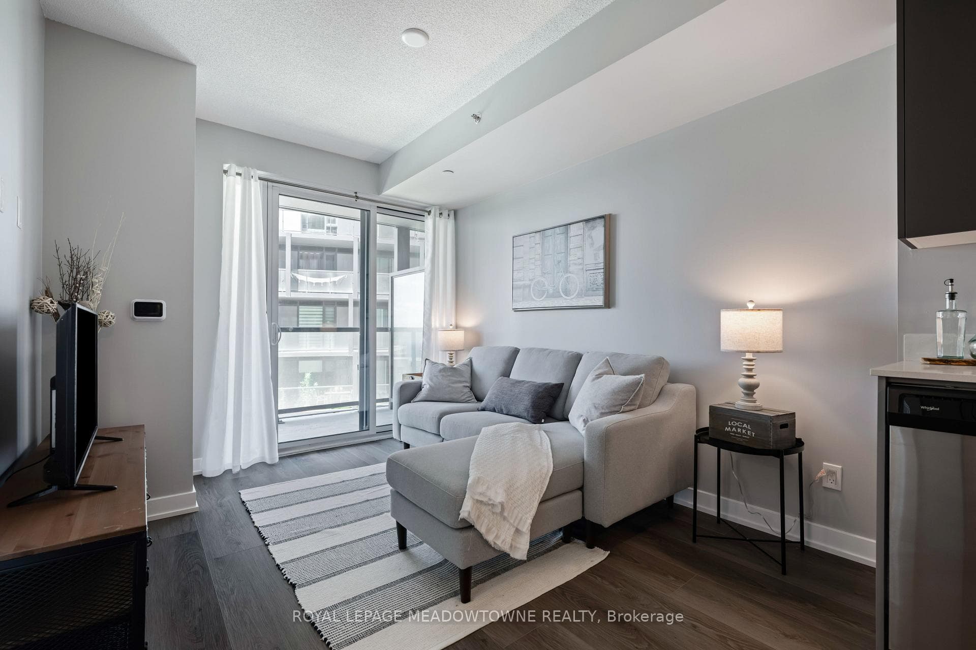 3200 Dakota Common Unit B602 - Condo photo 12 of 31 in Burlington, Ontario