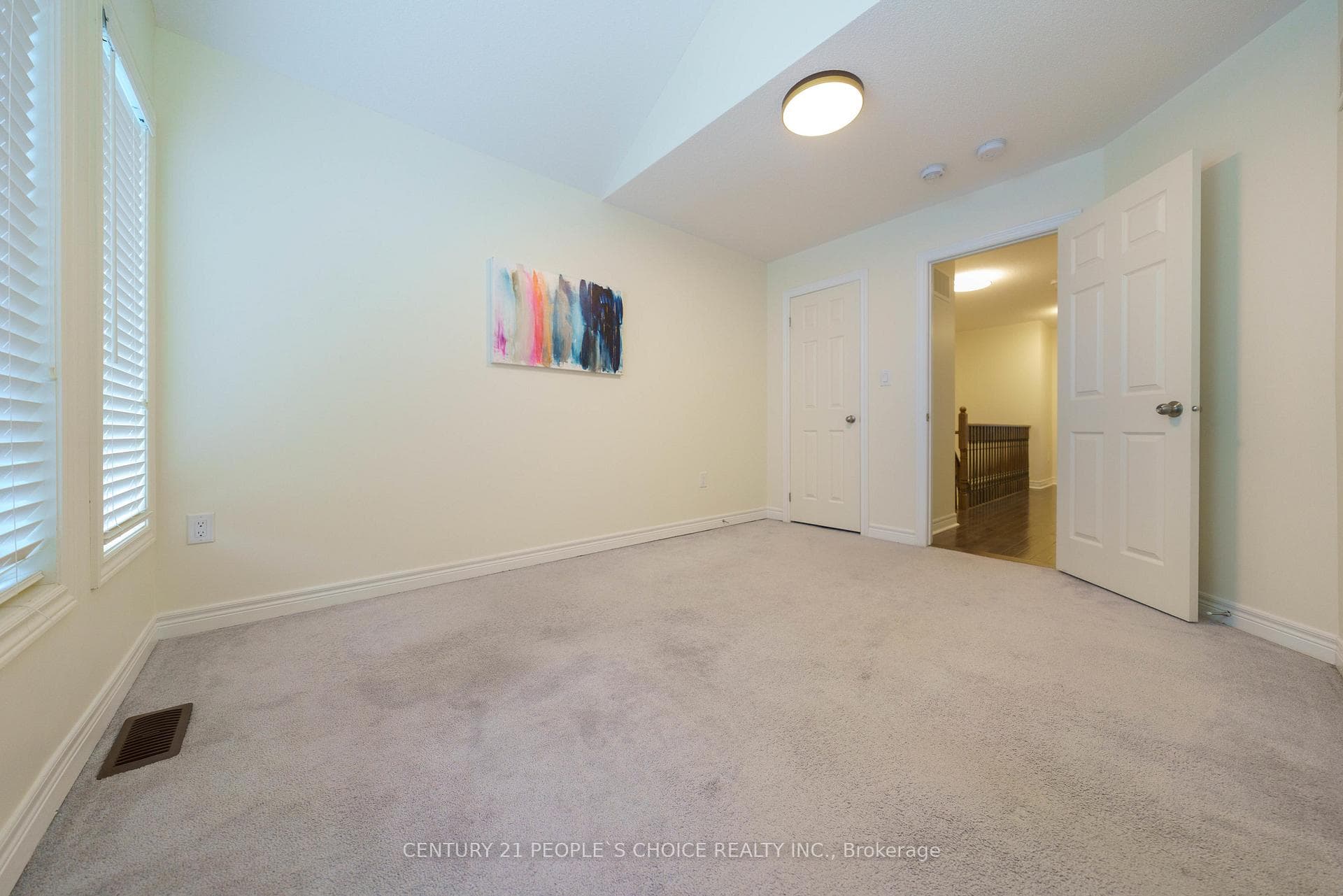 636 Mockridge Terrace - New Construction photo 42 of 50 in Milton, Ontario