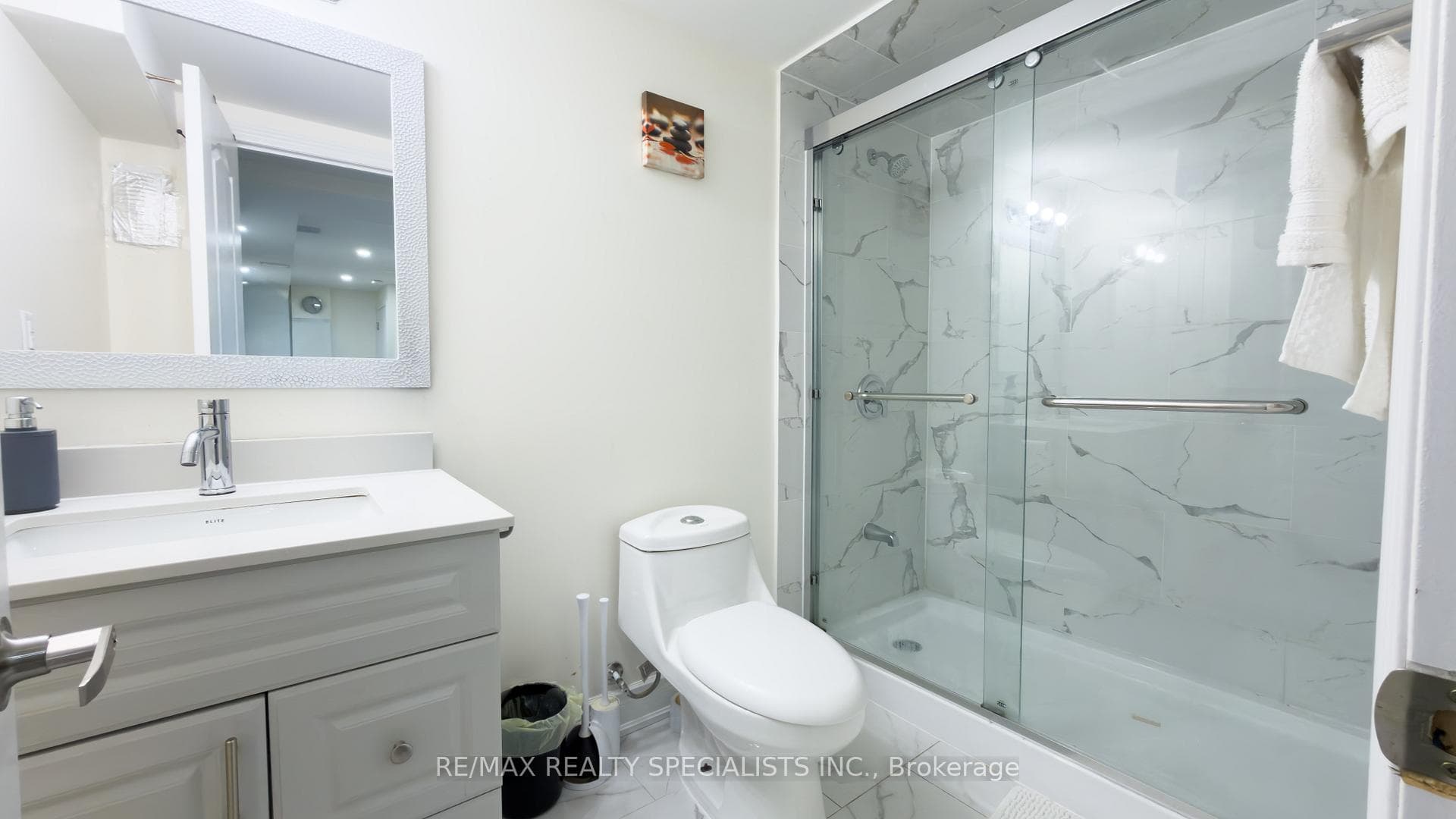 602 Queen Mary Drive Unit Lower - Detached photo 8 of 11 in Brampton, Ontario