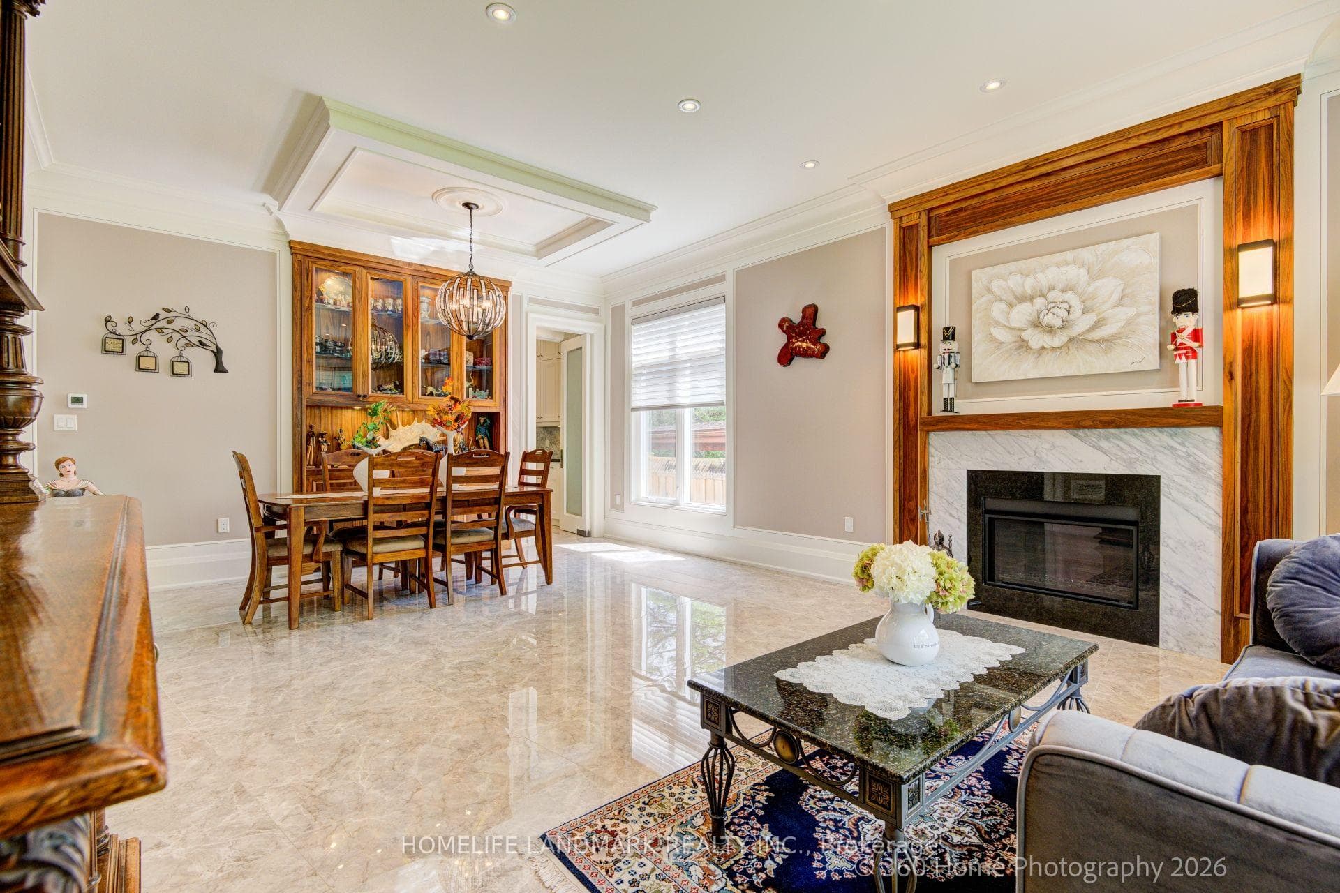 37 CHATFIELD Drive - Detached photo 8 of 50 in Don Mills / Parkwoods / Victoria Village, Ontario