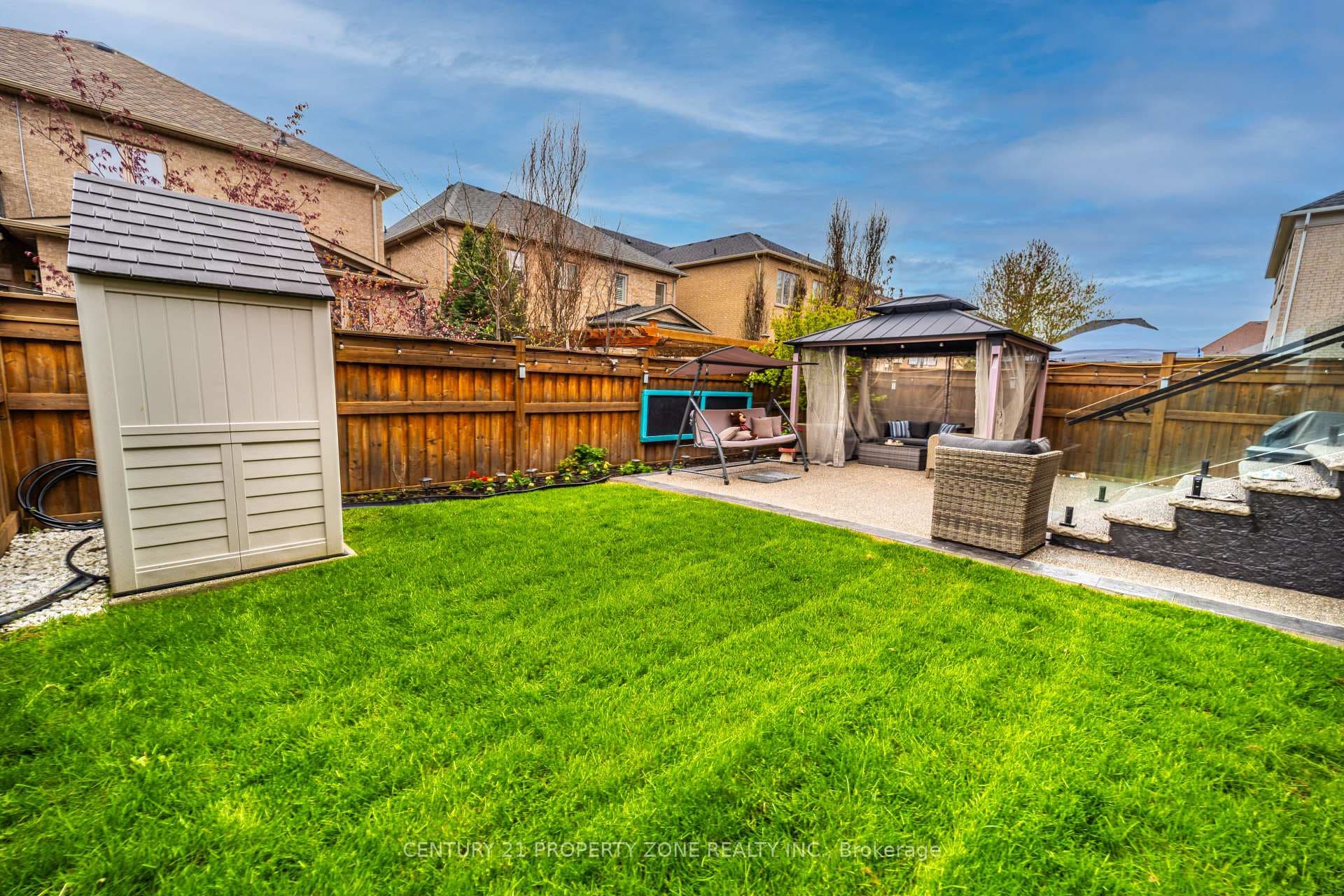 62 Impulse Circle - Detached photo 6 of 49 in Brampton, Ontario