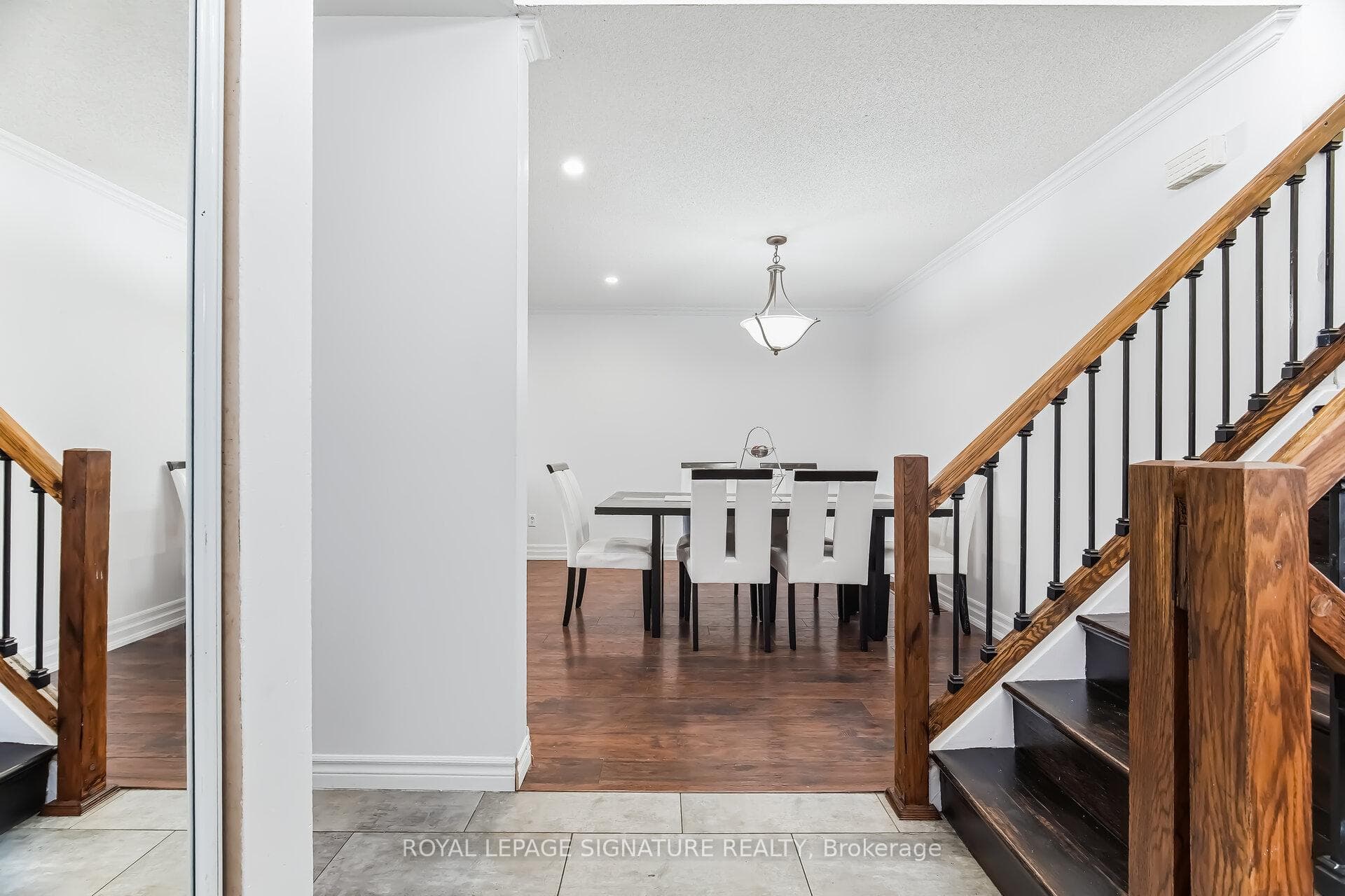 2498 Mainroyal Street - Semi-Detached photo 5 of 50 in Mississauga, Ontario
