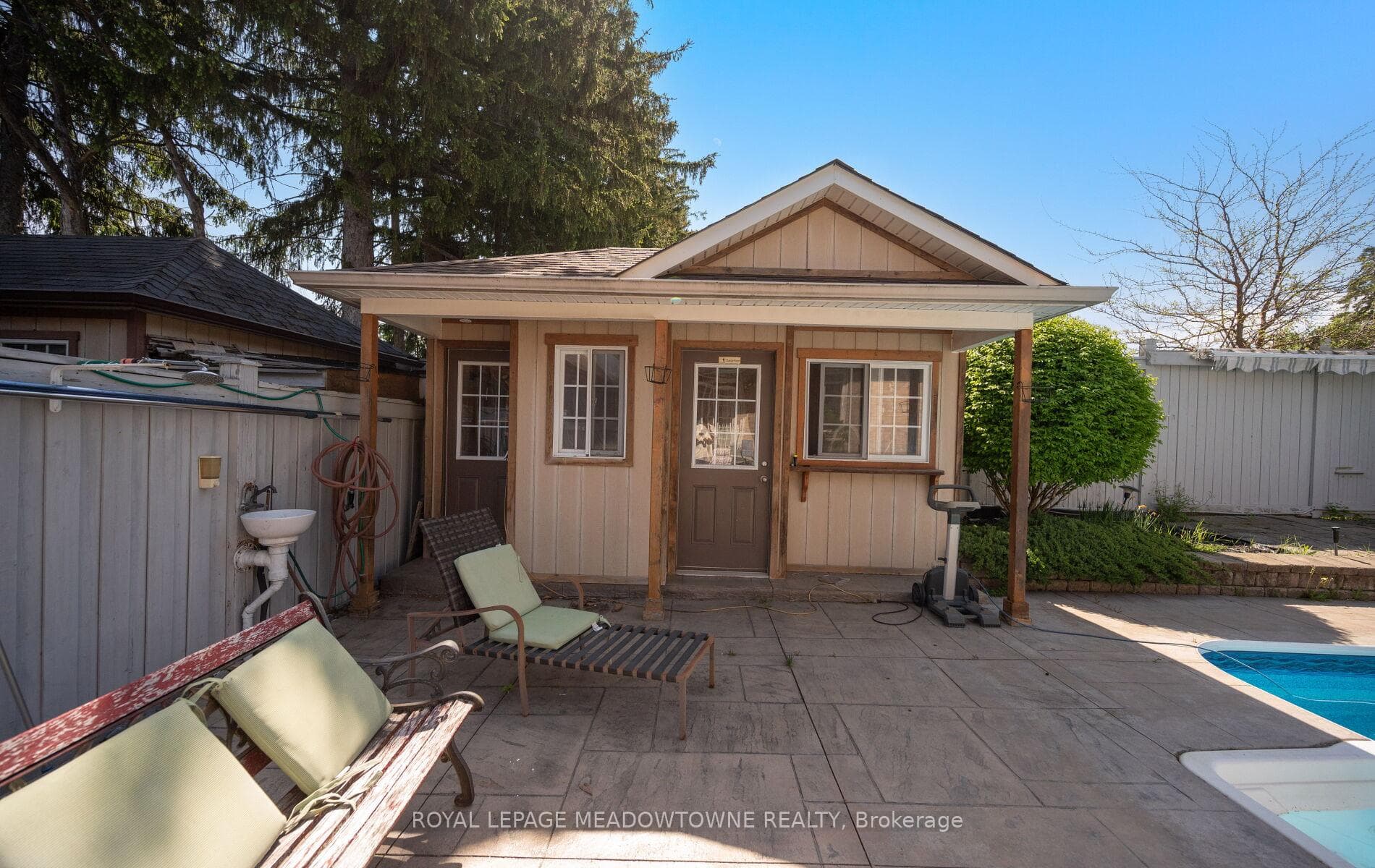18 Tristan Court - Detached photo 33 of 37 in Brampton, Ontario
