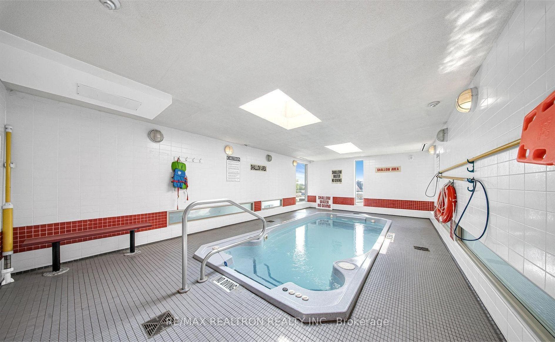 1050 The Queensway Avenue Unit 217 - Condo photo 41 of 41 in Etobicoke (Islington / Rexdale), Ontario