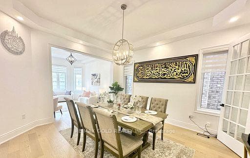 469 Threshing Mill Boulevard - Detached photo 7 of 45 in Oakville, Ontario