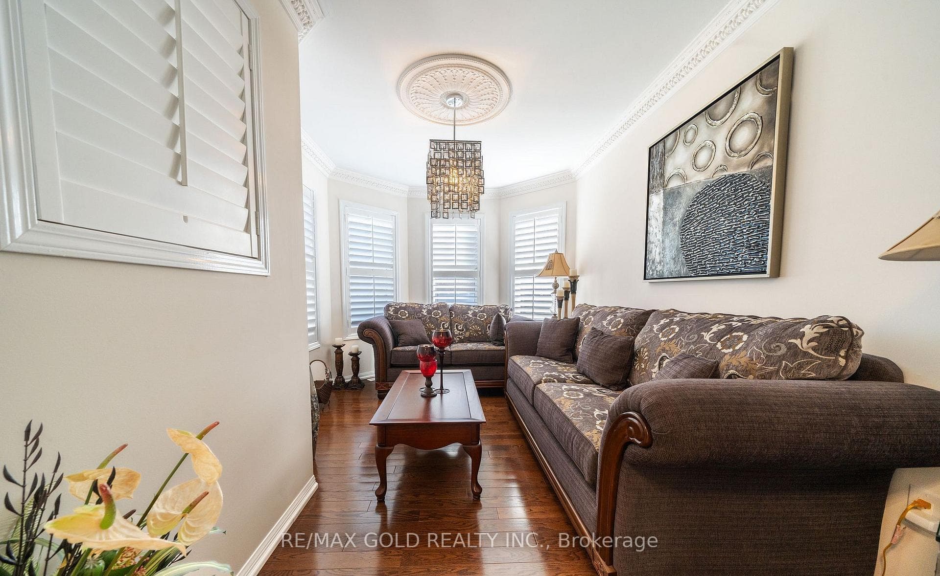 1035 SAVOLINE Boulevard - Detached photo 6 of 44 in Milton, Ontario