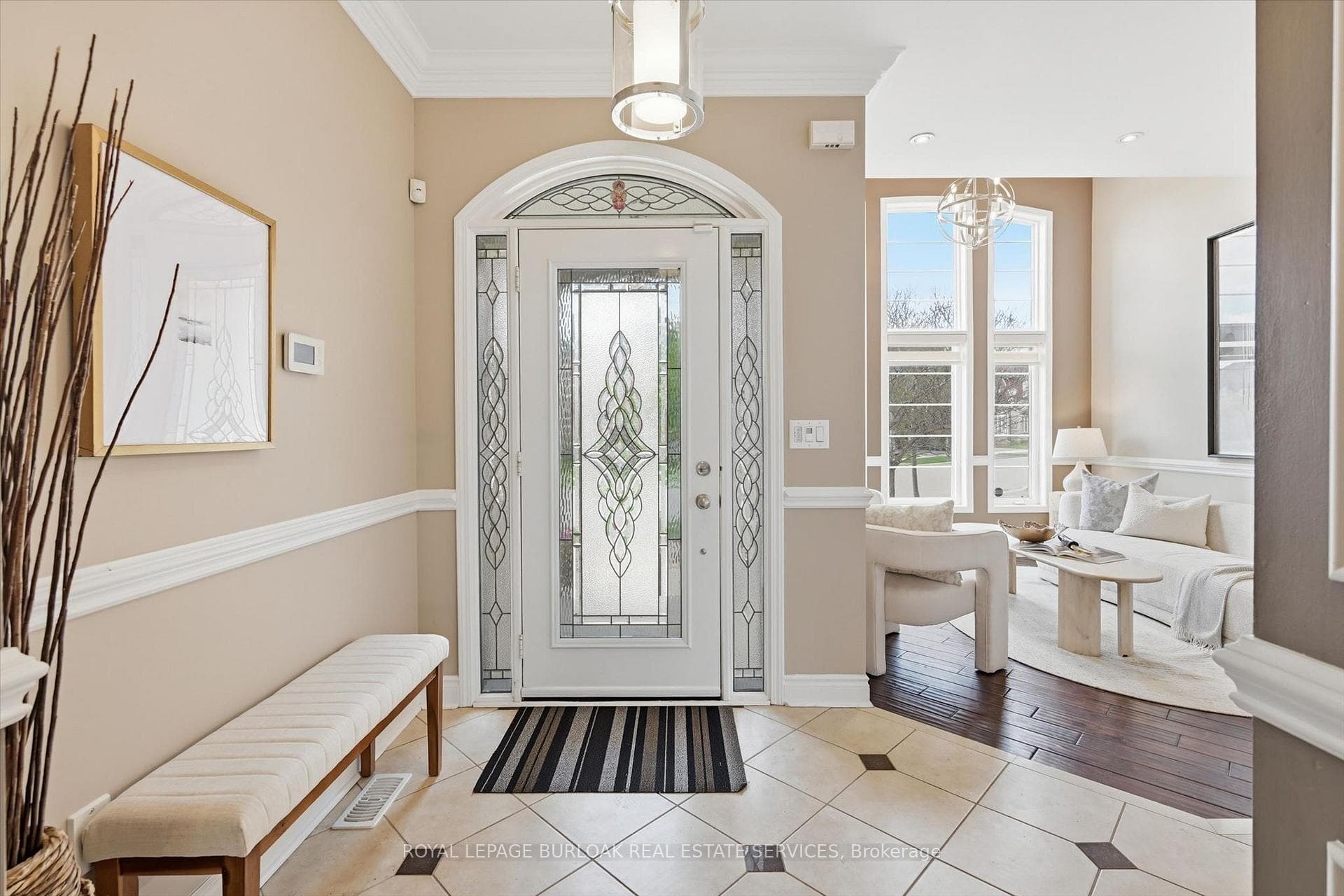 4186 Fuller Crescent - Detached photo 3 of 50 in Burlington, Ontario
