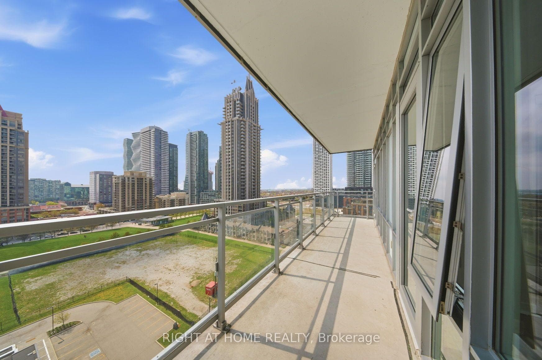 365 Prince Of Wales Drive Unit 1105 - Condo photo 27 of 38 in Mississauga, Ontario