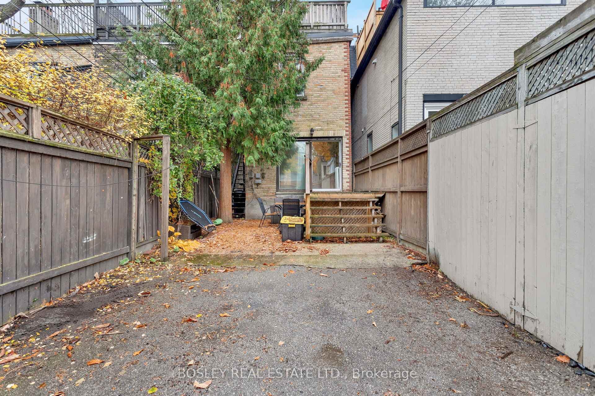 123 Seaton Street - Multi-Family photo 37 of 41 in Regent Park / Cabbagetown / St. James Town, Ontario