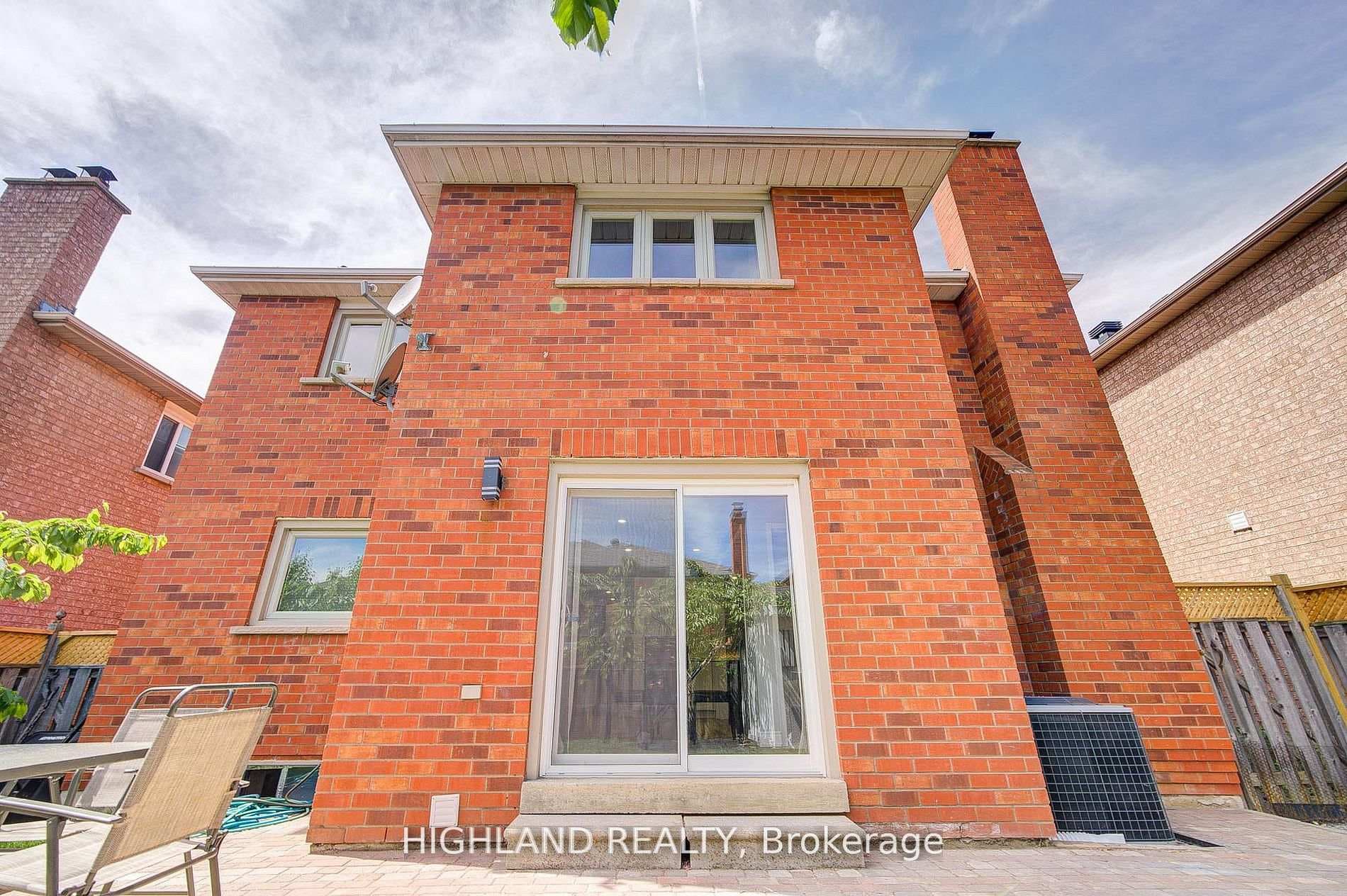 4781 Crystal Rose Drive - Detached photo 27 of 27 in Mississauga, Ontario