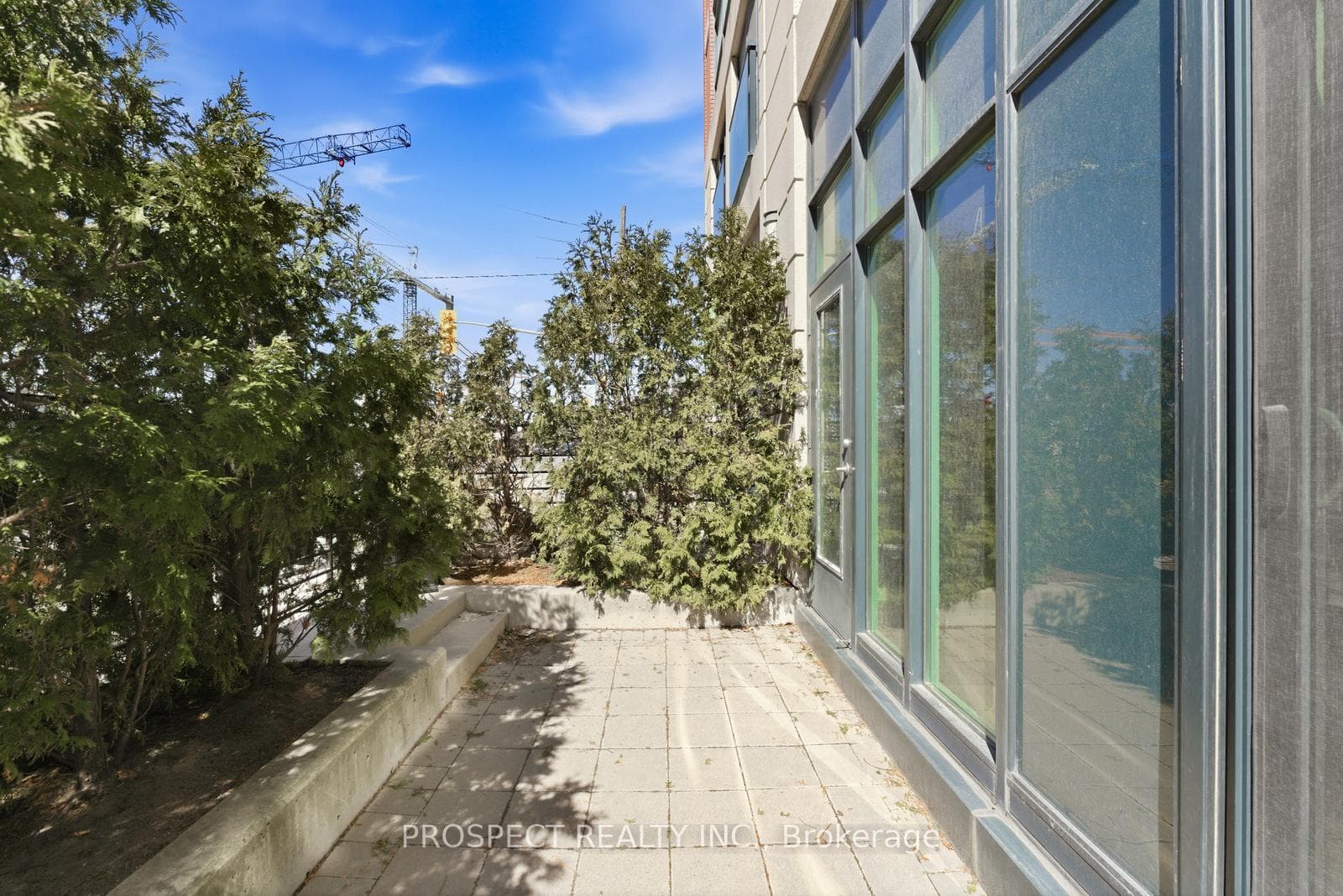 525 Wilson Avenue Unit 129 - Condo photo 27 of 31 in North York (Bathurst Manor / Clanton Park), Ontario