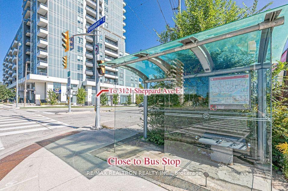 3121 Sheppard Avenue Unit #710 - Condo photo 5 of 39 in Scarborough Village / Eglinton East, Ontario