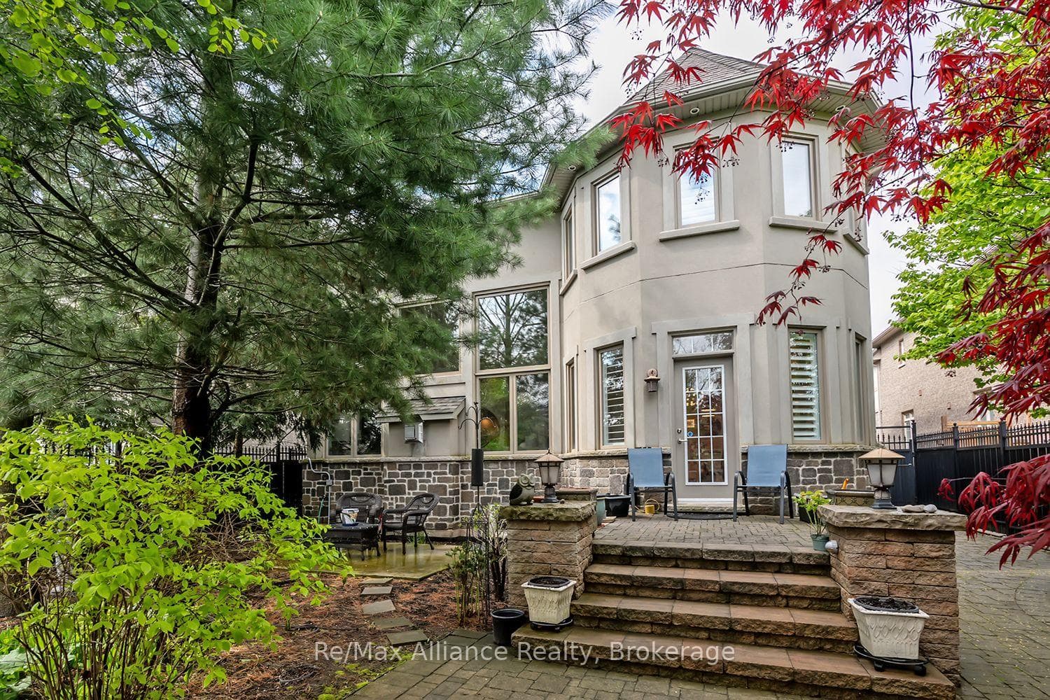 203 Burloak Drive - Detached photo 38 of 50 in Oakville, Ontario
