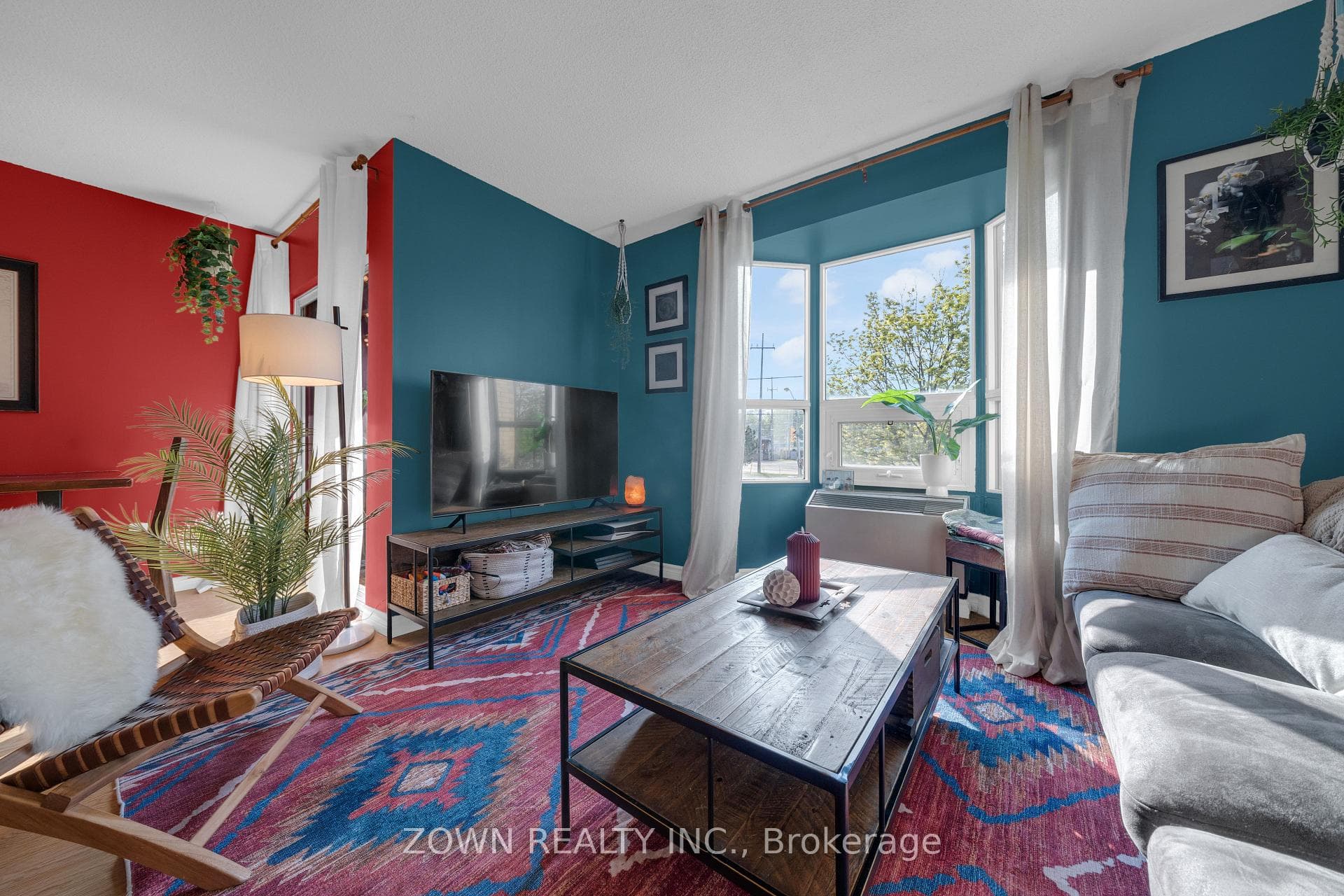 3835 Lakeshore Boulevard Unit 210 - Condo photo 12 of 36 in Liberty Village / Parkdale / South Parkdale, Ontario
