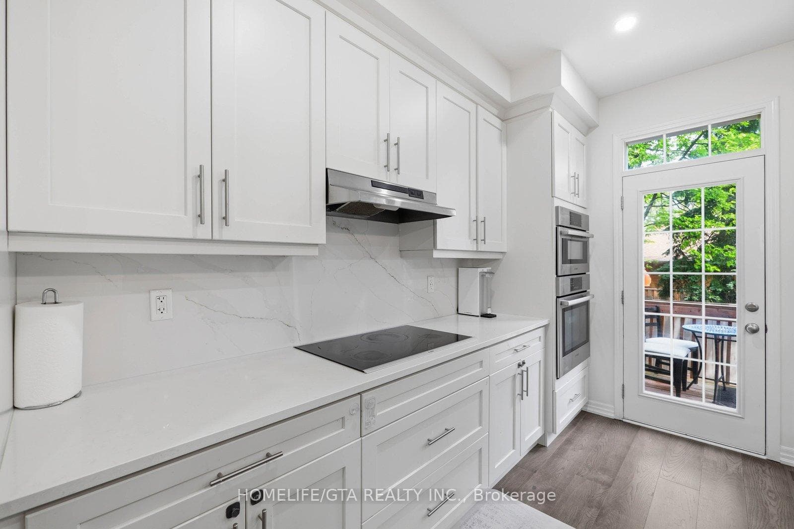3489 Eternity Way - Townhouse photo 16 of 50 in Oakville, Ontario