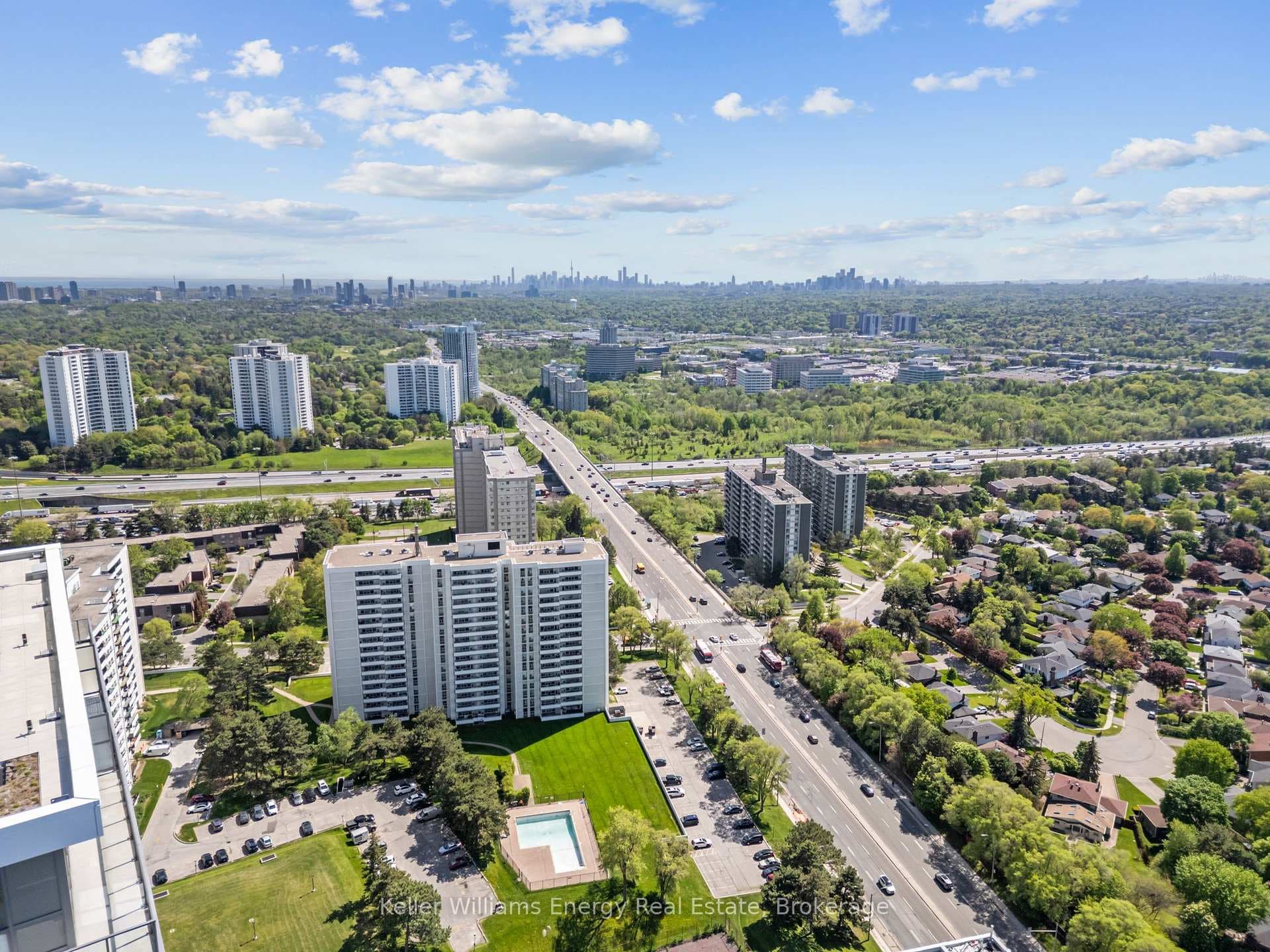 10 Parkway Forest Drive Unit 1603 - Condo photo 27 of 40 in Hillcrest Village / Bayview Village, Ontario