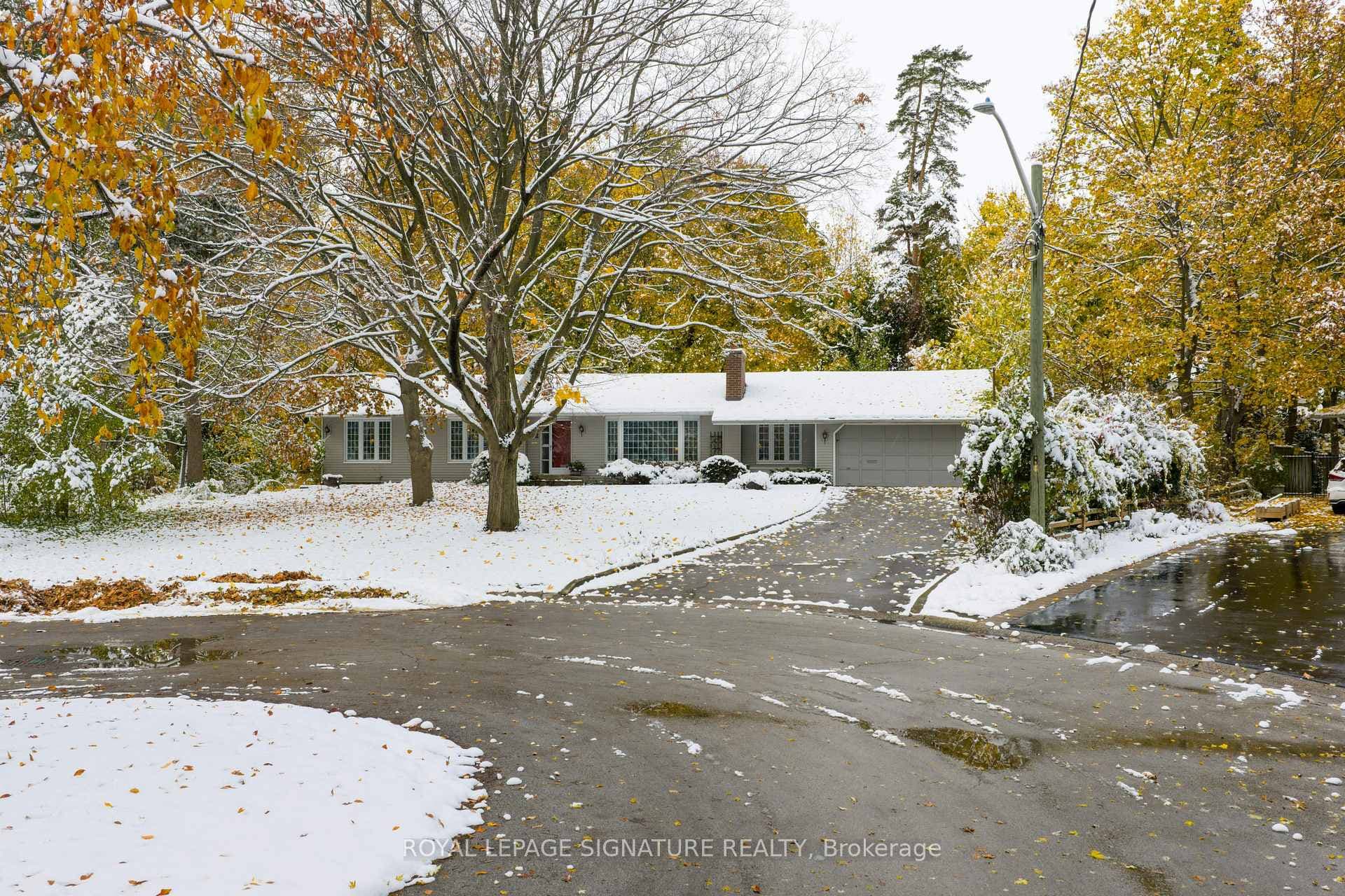 332 Coral Terrace - Detached for sale in Eastlake, Ontario