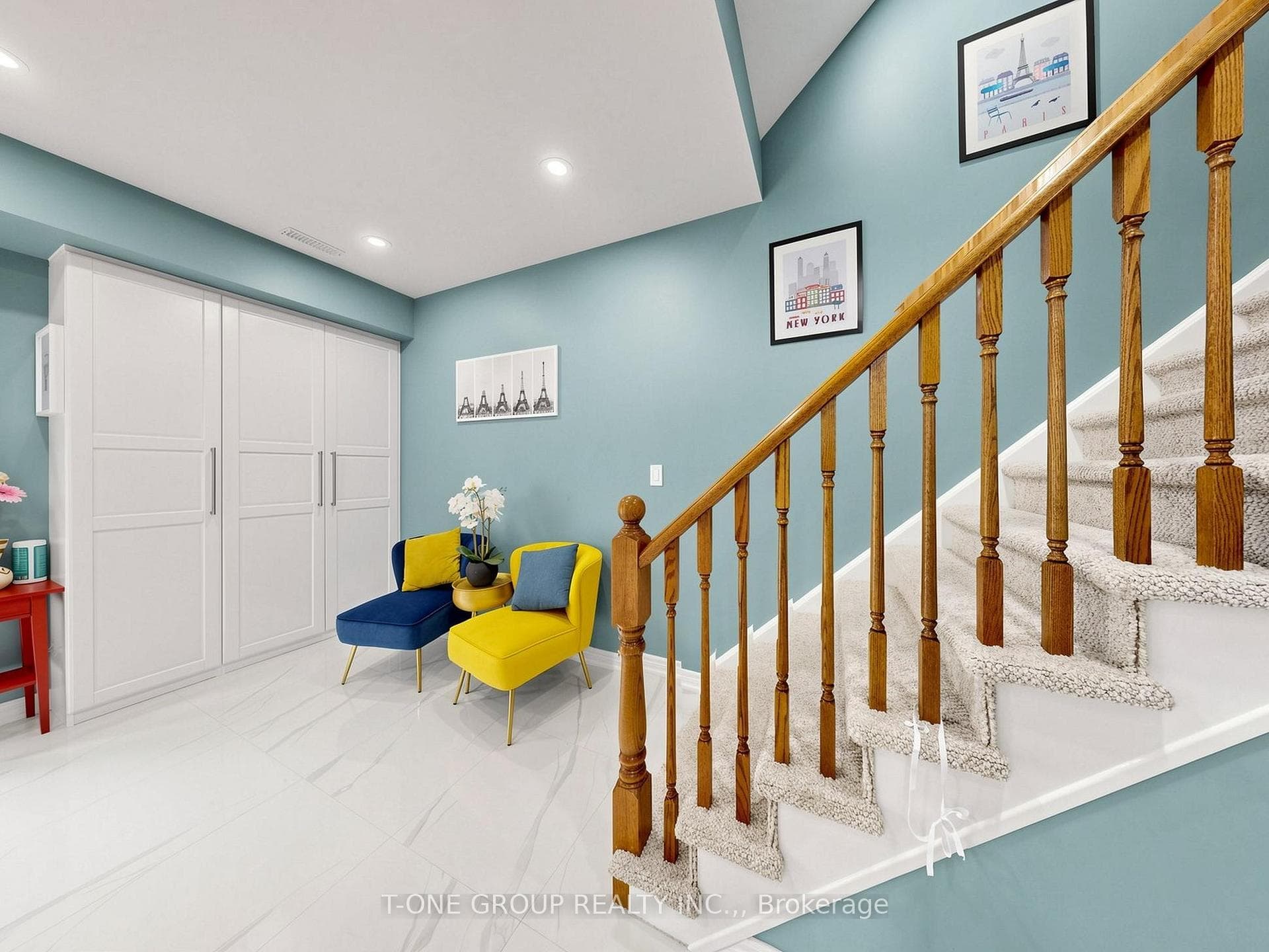 685 Rowley Common - Townhouse photo 27 of 43 in Burlington, Ontario