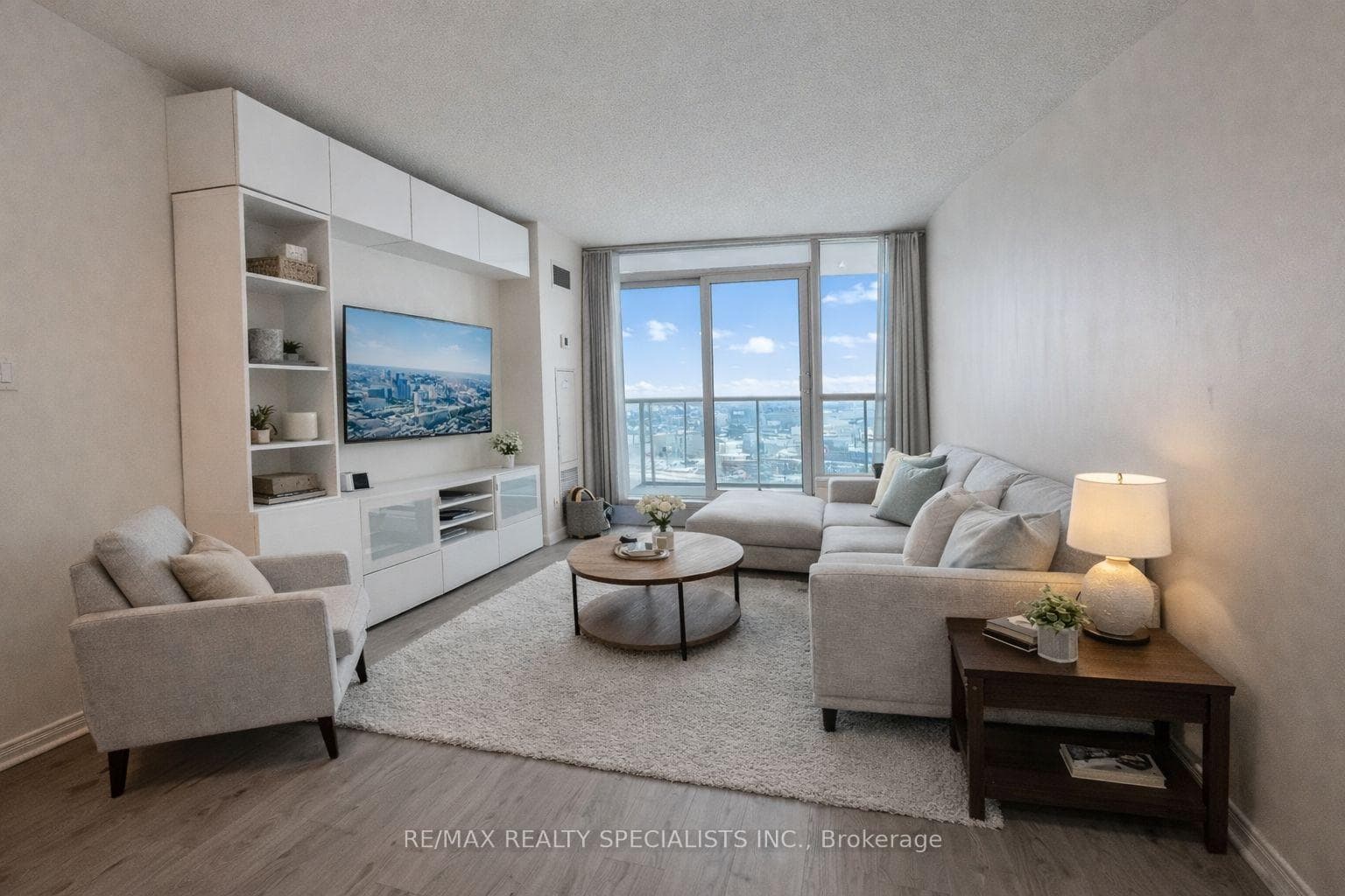 4879 Kimbermount Avenue Unit 810 - Condo for sale in Erin Mills, Ontario