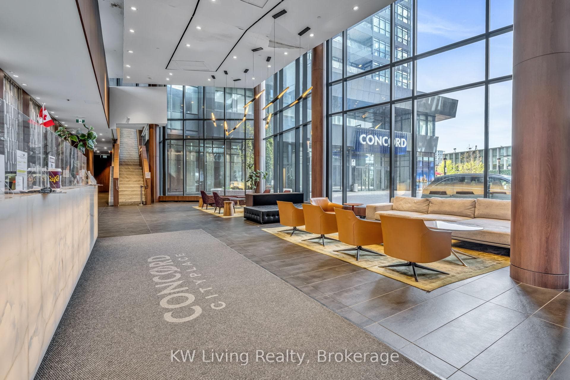 70 Queens Wharf Road Unit 1601 - Condo photo 5 of 37 in Downtown Toronto / Waterfront, Ontario