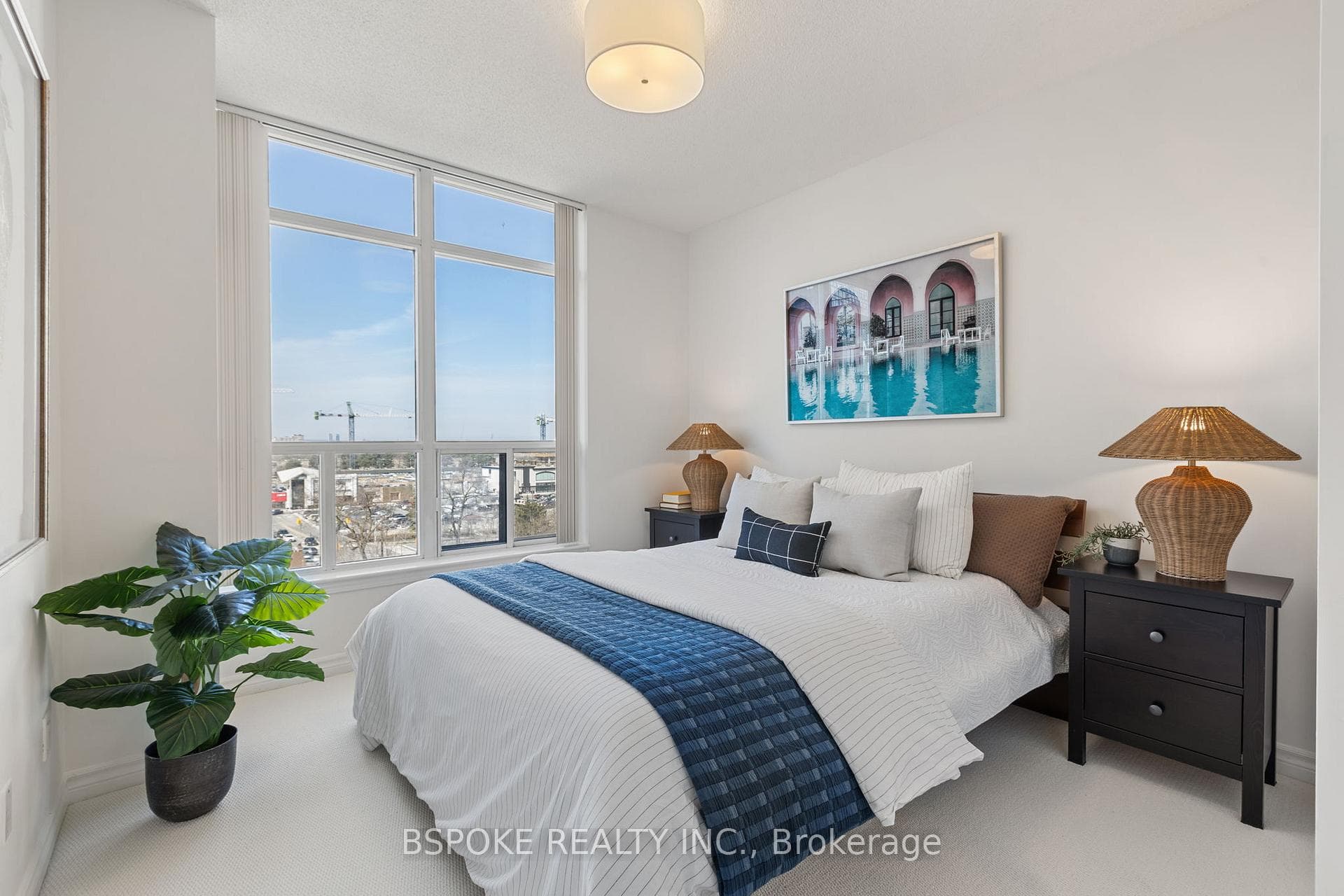 19 Barberry Place Unit 804 - Condo photo 12 of 21 in Hillcrest Village / Bayview Village, Ontario