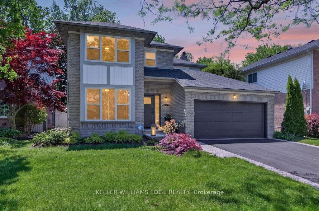 2084 William O'Connell Boulevard - Detached photo 45 of 45 in Burlington, Ontario