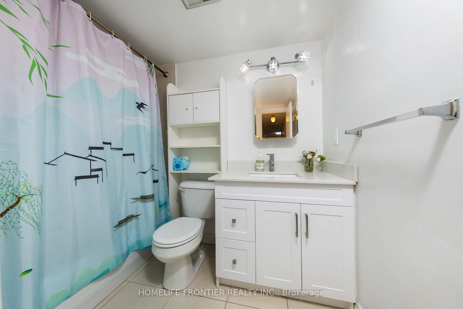 45 Silver Springs Boulevard Unit 706 - Condo photo 14 of 26 in Scarborough Village / Eglinton East, Ontario