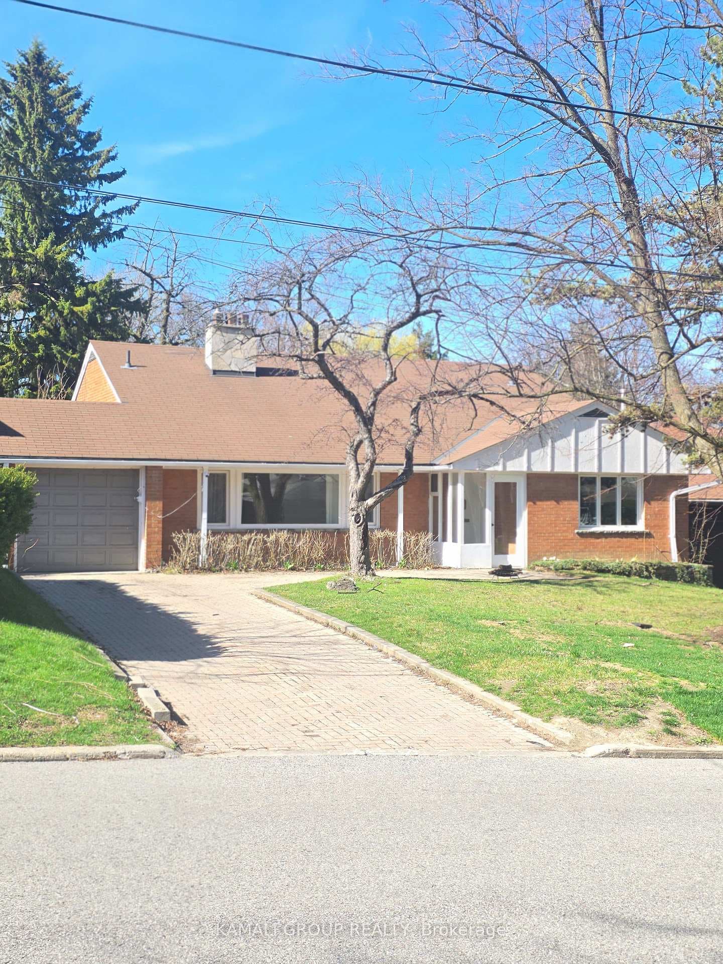 66 Hawksbury Drive - home for sale in Hillcrest Village / Bayview Village, Ontario