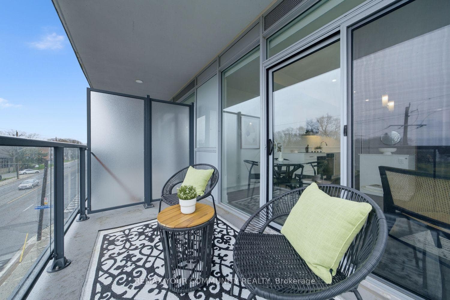 1316 Kingston Road Unit 305 - Condo photo 38 of 47 in Birch Cliff / Cliffside, Ontario