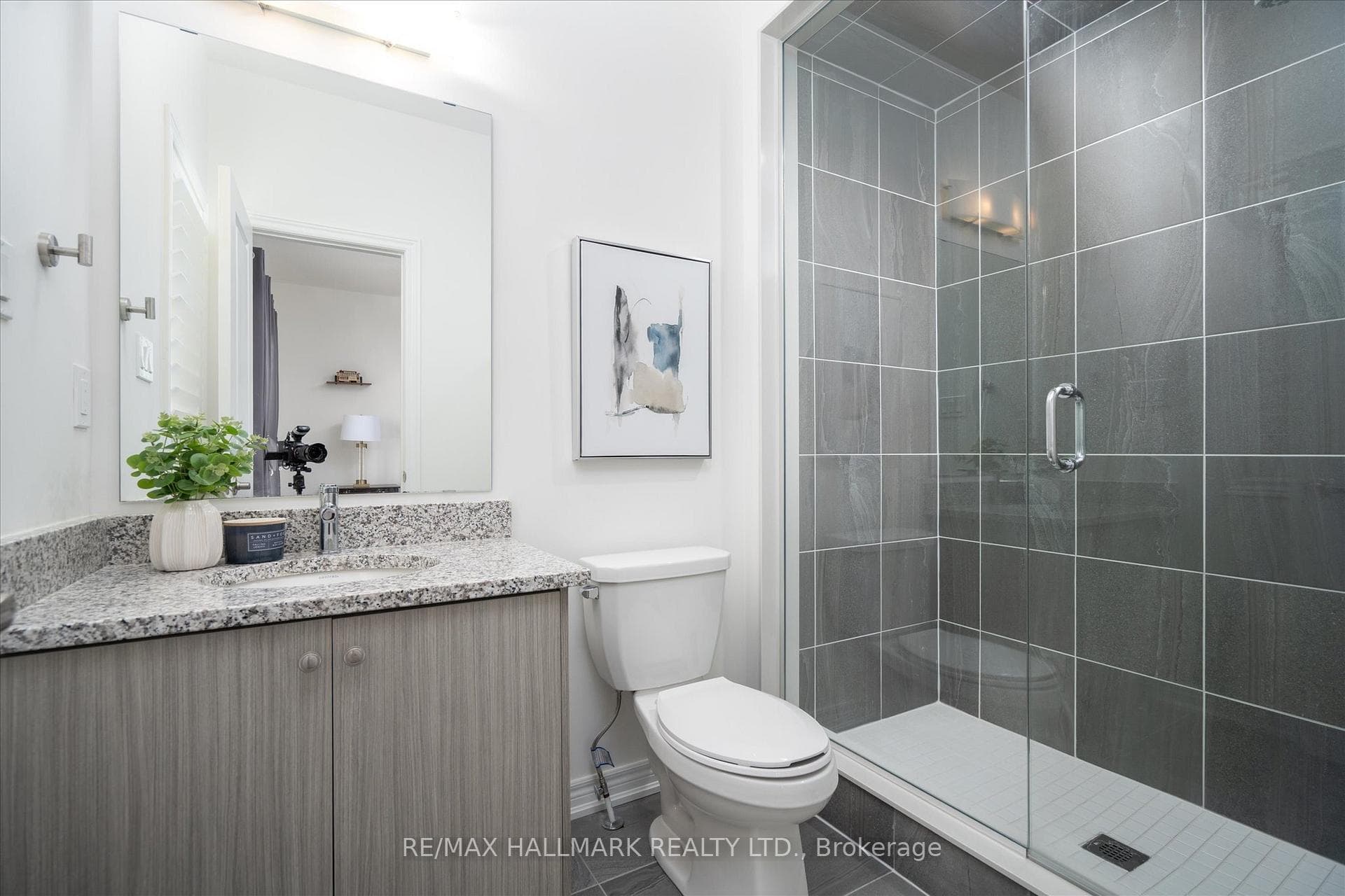 3 Gumtree Street - Condo photo 17 of 25 in Brampton, Ontario