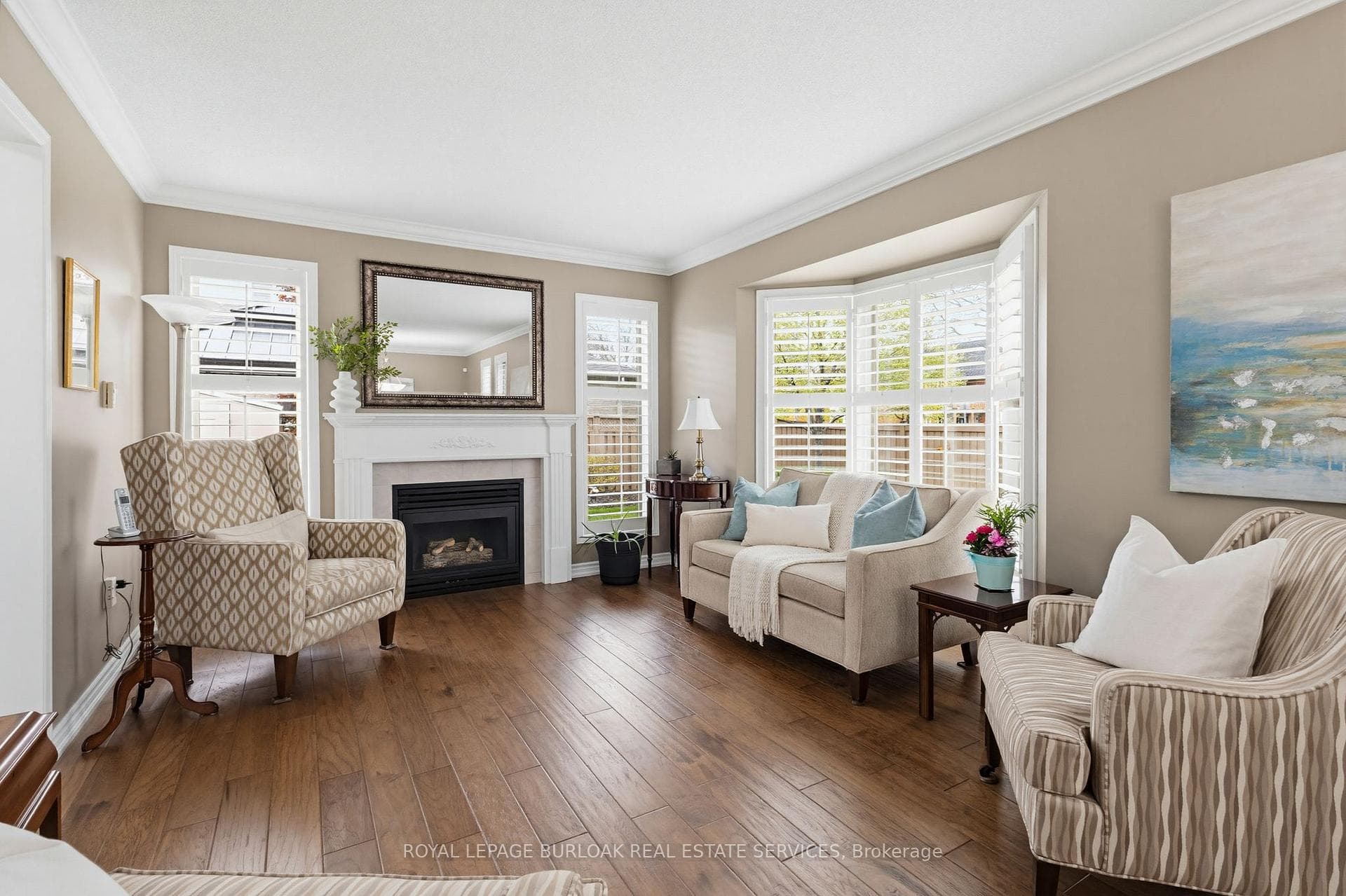 4119 Foxwood Drive - Townhouse photo 9 of 45 in Burlington, Ontario