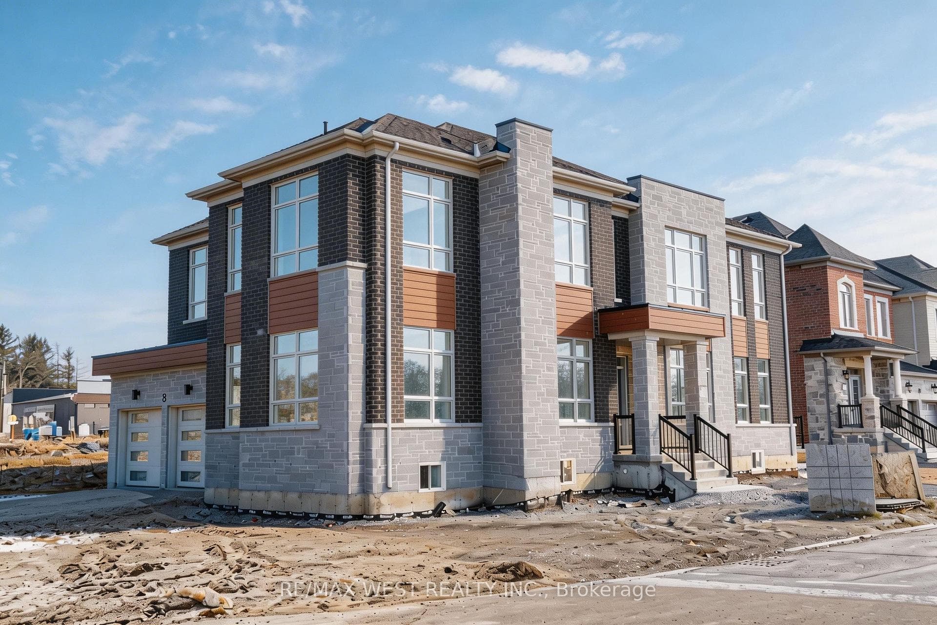 8 Tarbox Avenue - home for sale in Caledon, Ontario