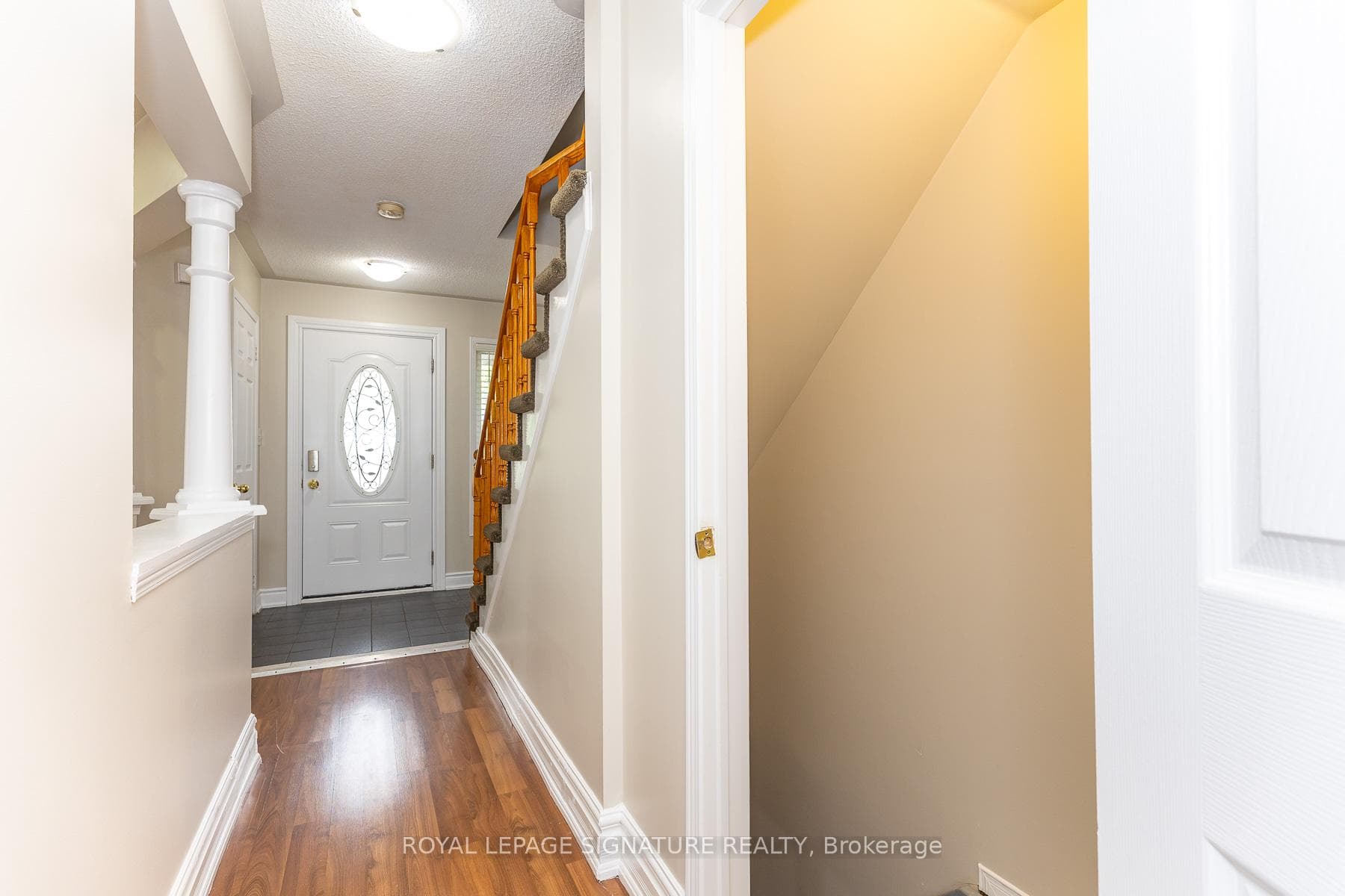 60 Blue Spruce Street - Townhouse photo 33 of 39 in Brampton, Ontario