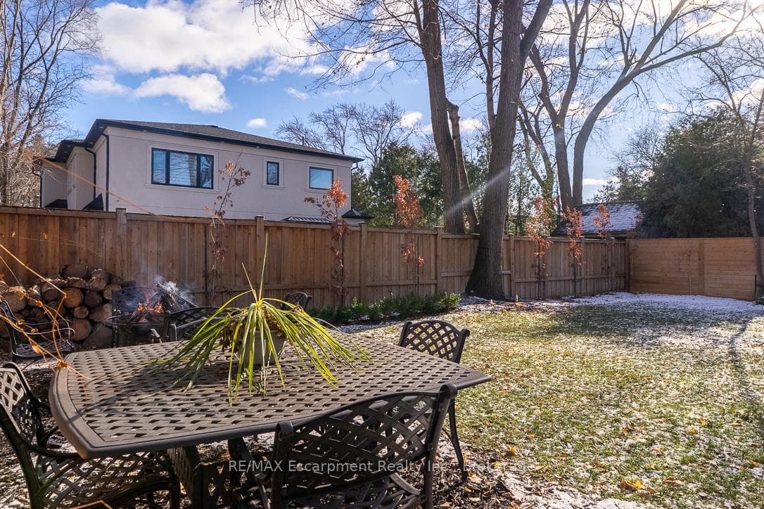 540 Patricia Drive - Detached photo 46 of 49 in Oakville, Ontario