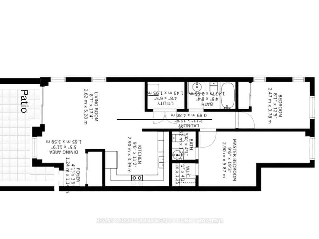 2441 Greenwich Drive Unit 1 - Condo photo 1 of 1 in Oakville, Ontario