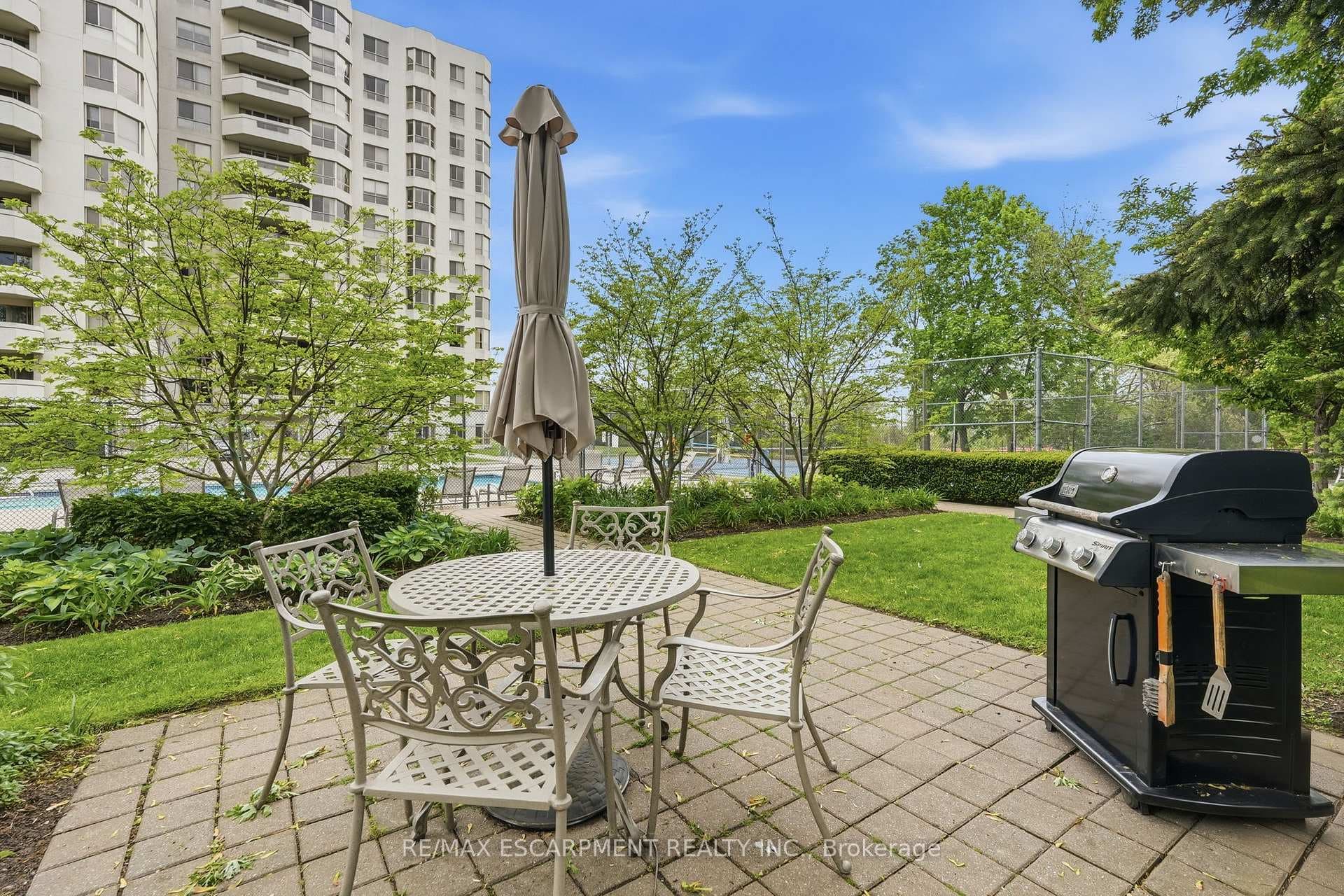 1201 North Shore Boulevard Unit 1003 - Condo photo 42 of 43 in Burlington, Ontario