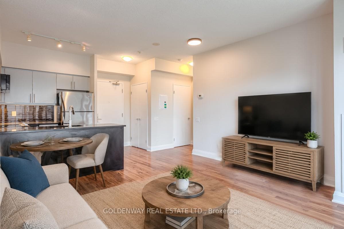 83 Redpath Avenue Unit 401 - Condo photo 19 of 20 in Leaside / Davisville, Ontario