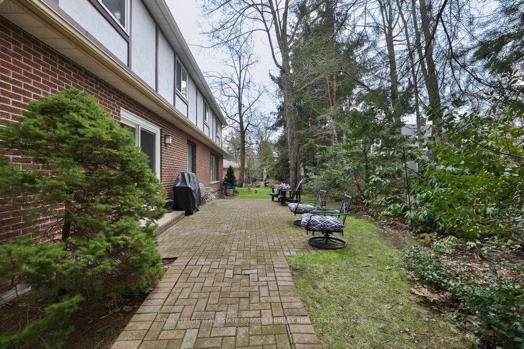 1244 Woodland Avenue - Detached photo 42 of 46 in Mississauga, Ontario