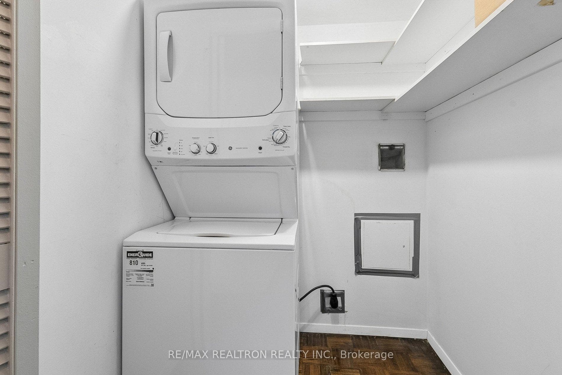 10 Fashion Roseway N/A Unit 306 - Condo photo 27 of 32 in Willowdale / Newtonbrook, Ontario