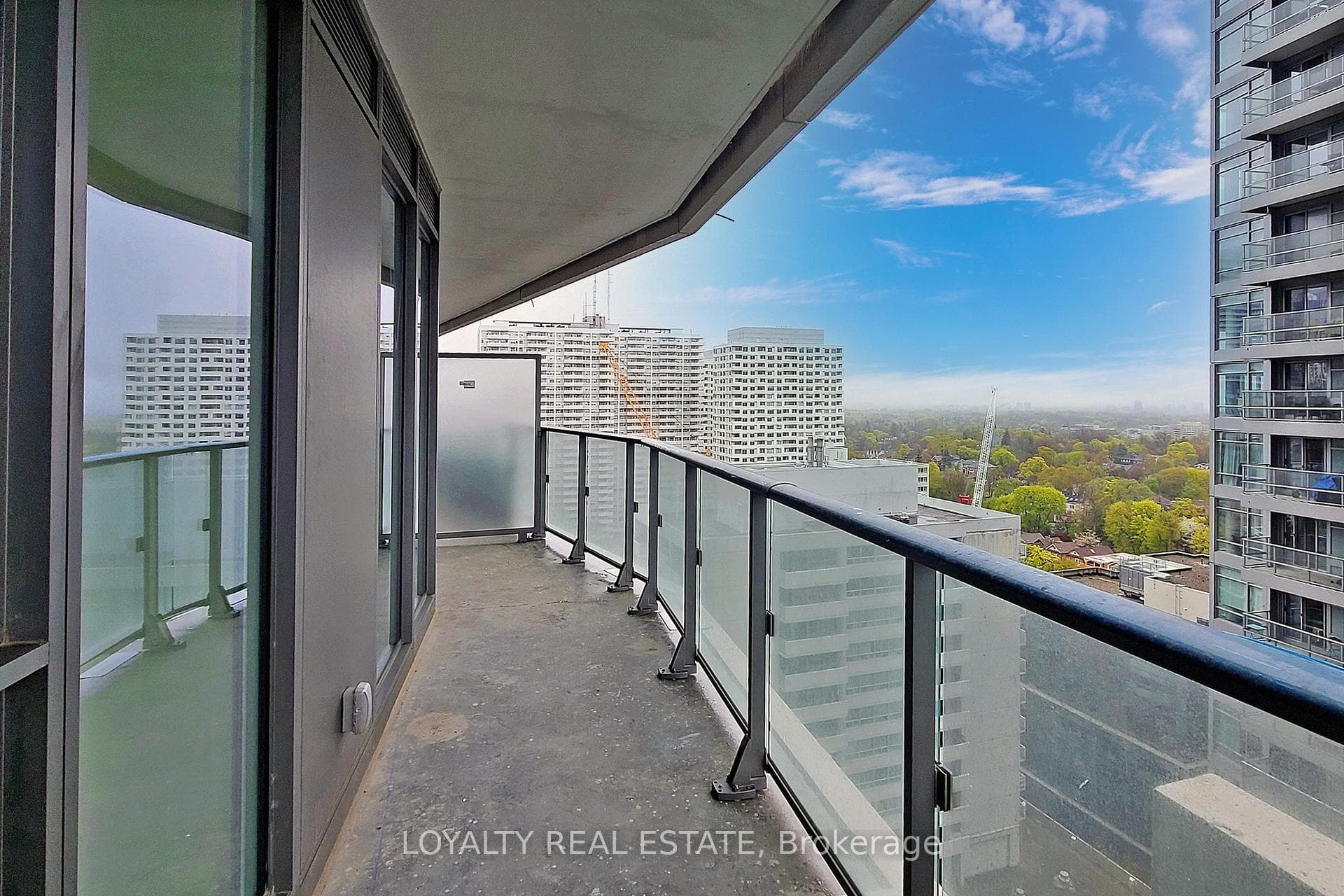 2221 Yonge Street Unit 1705 - Condo photo 34 of 46 in Leaside / Davisville, Ontario
