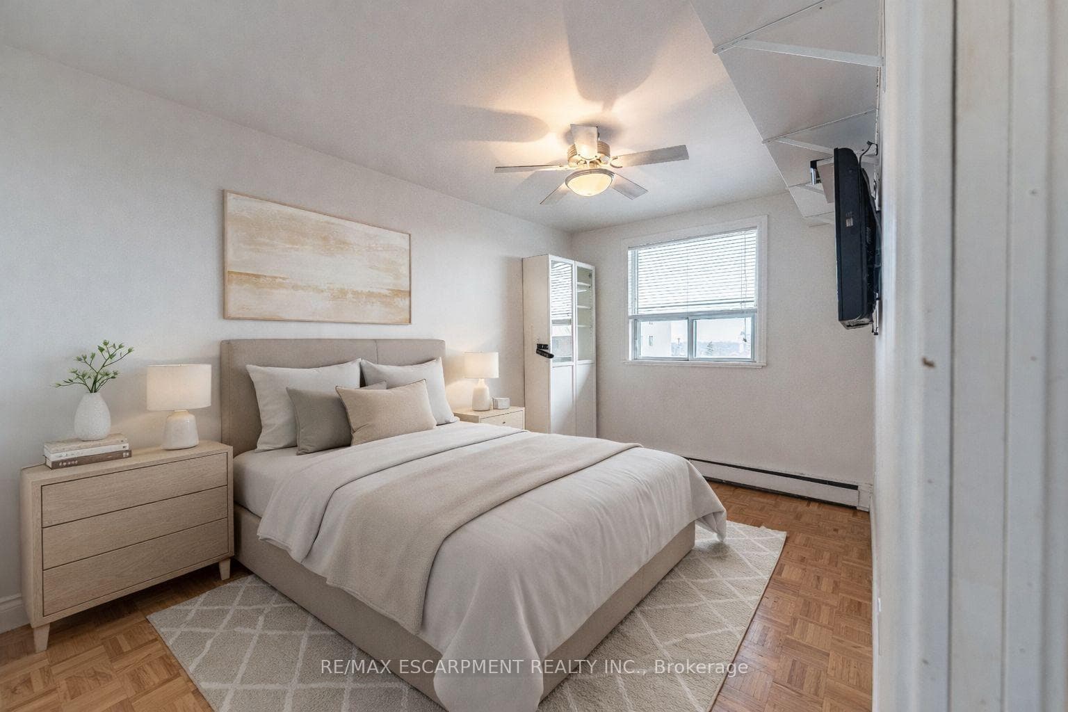30 Summit Avenue Unit 607 - Condo photo 11 of 21 in Hamilton, Ontario